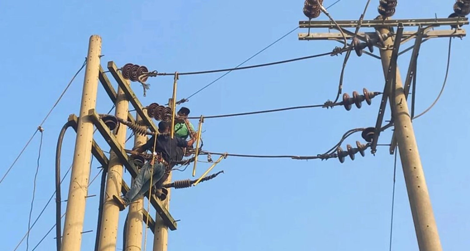 যেসব এলাকায় আগামীকাল ৯ ঘণ্টা বিদ্যুৎ থাকবে না 