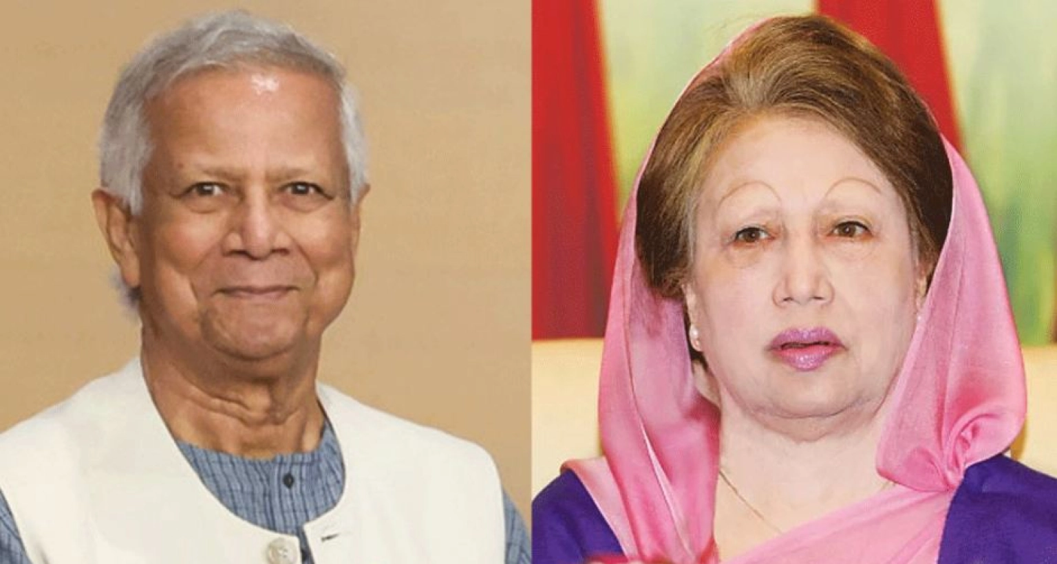 দেশবাসীর কাছে খালেদা জিয়ার জন্য দোয়া চাইলেন প্রধান উপদেষ্টা