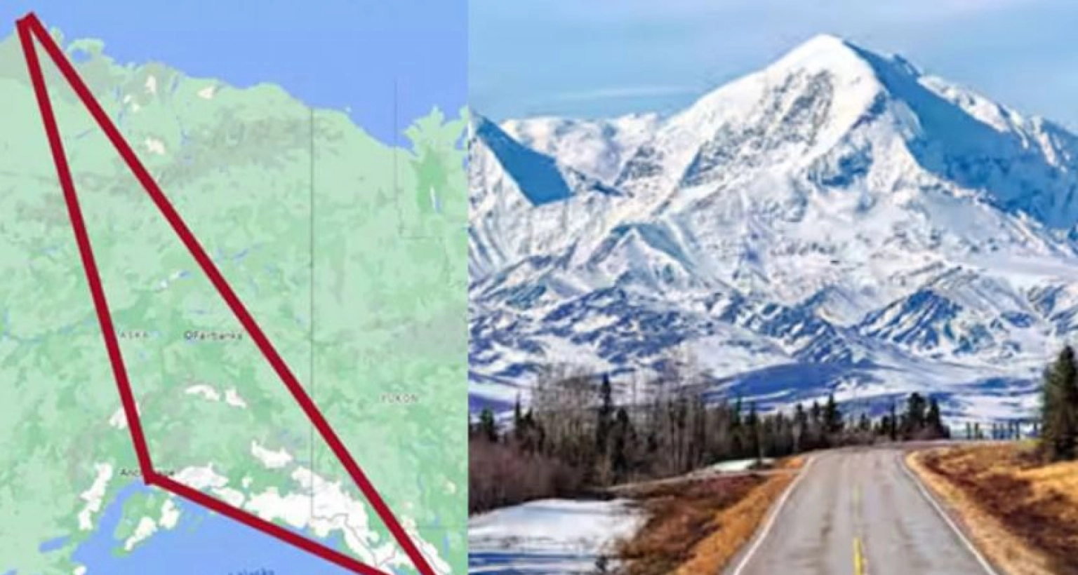 যেখানে গিয়ে গায়েব হয়ে গেছেন ২০ হাজারের বেশি মানুষ!