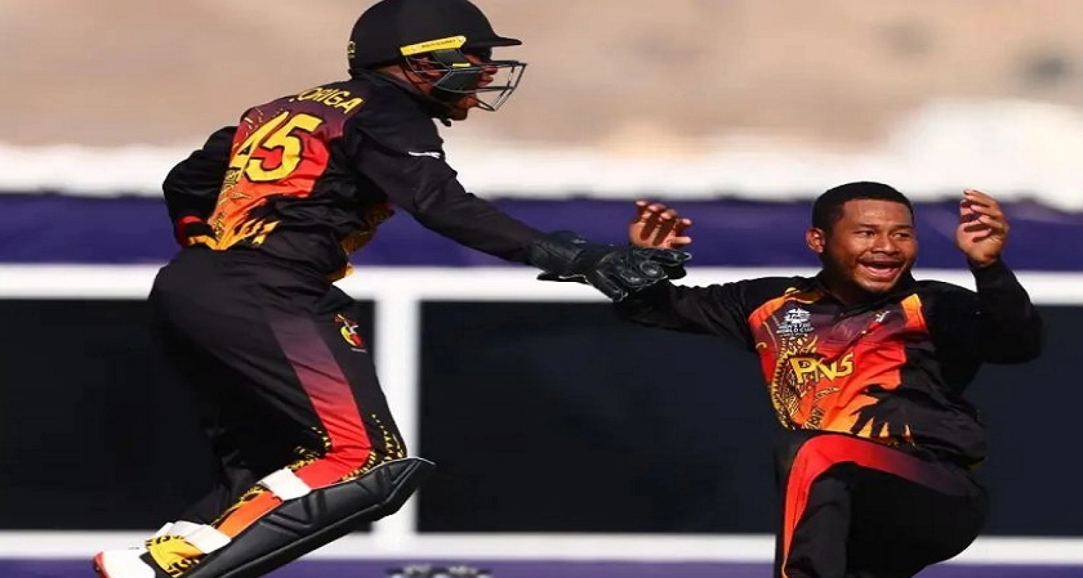 এক ক্রিকেটারের তিন বছরের কারাদণ্ড!