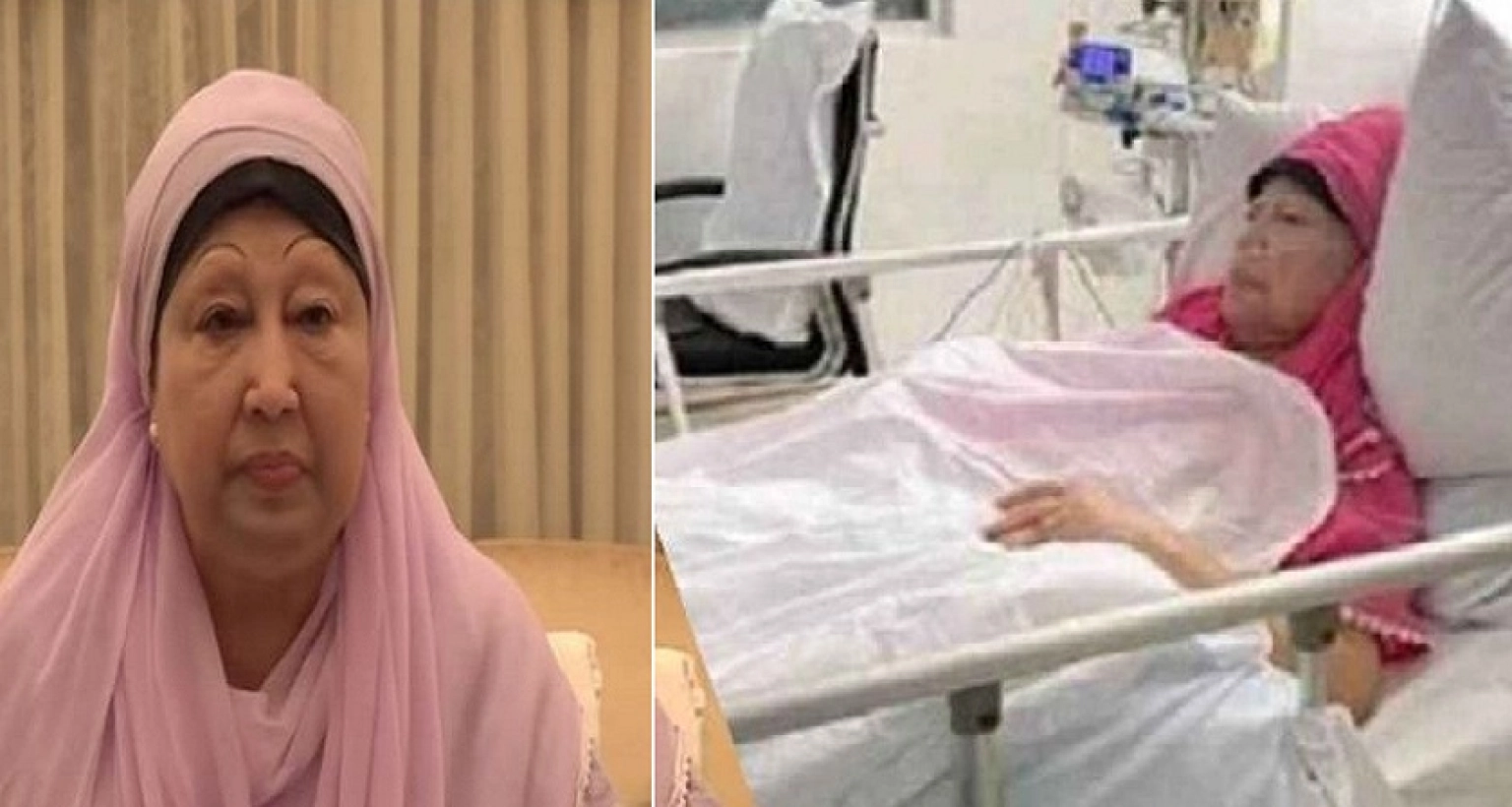 ‘ম্যাডামের অবস্থায় উন্নতি নেই, চিকিৎসকরা আন্তরিকভাবে চেষ্টা করছেন’