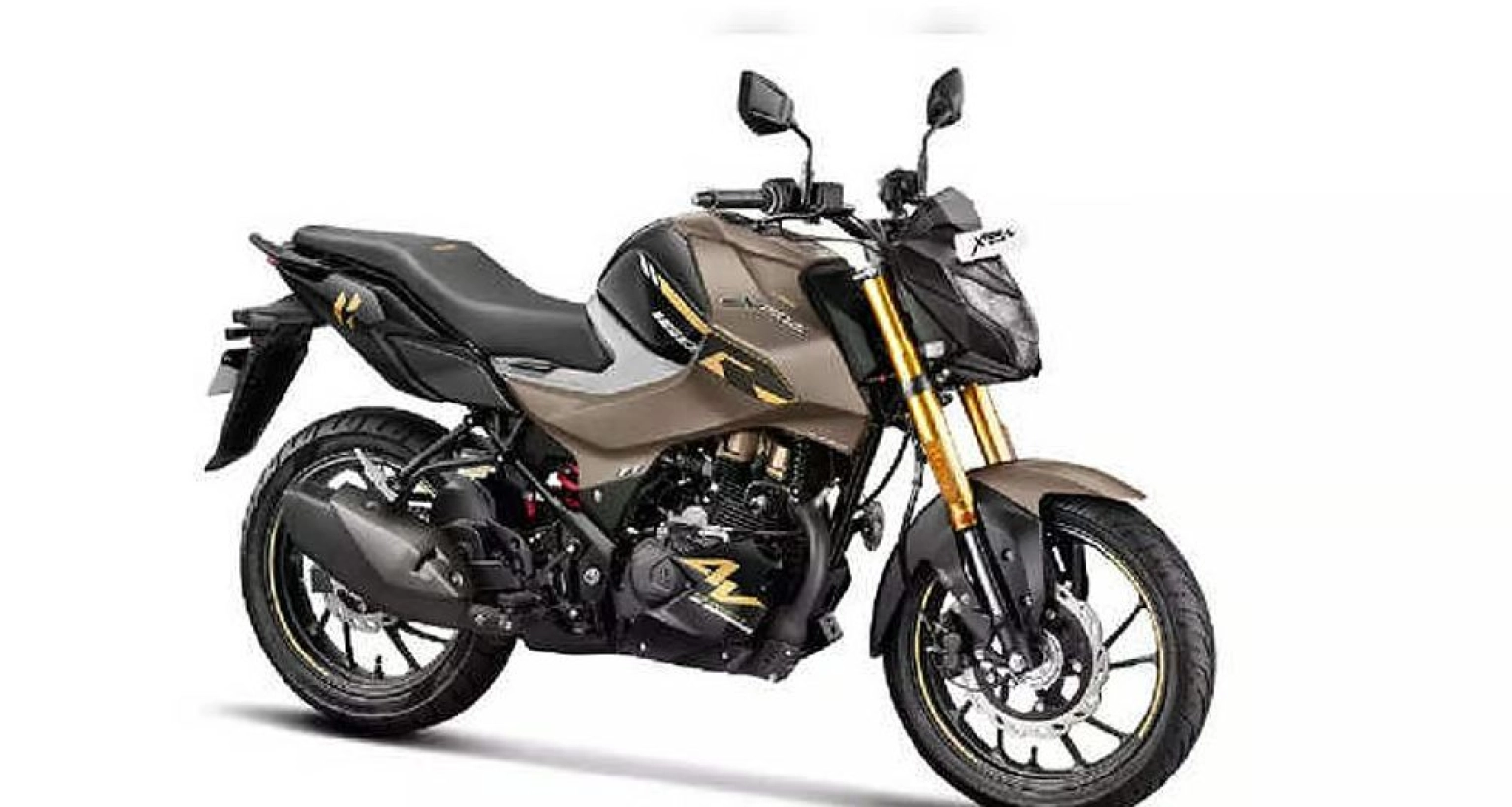 হিরো এক্সট্রিম ১৬০আর ৪ভি নজর কাড়বে আপনারও