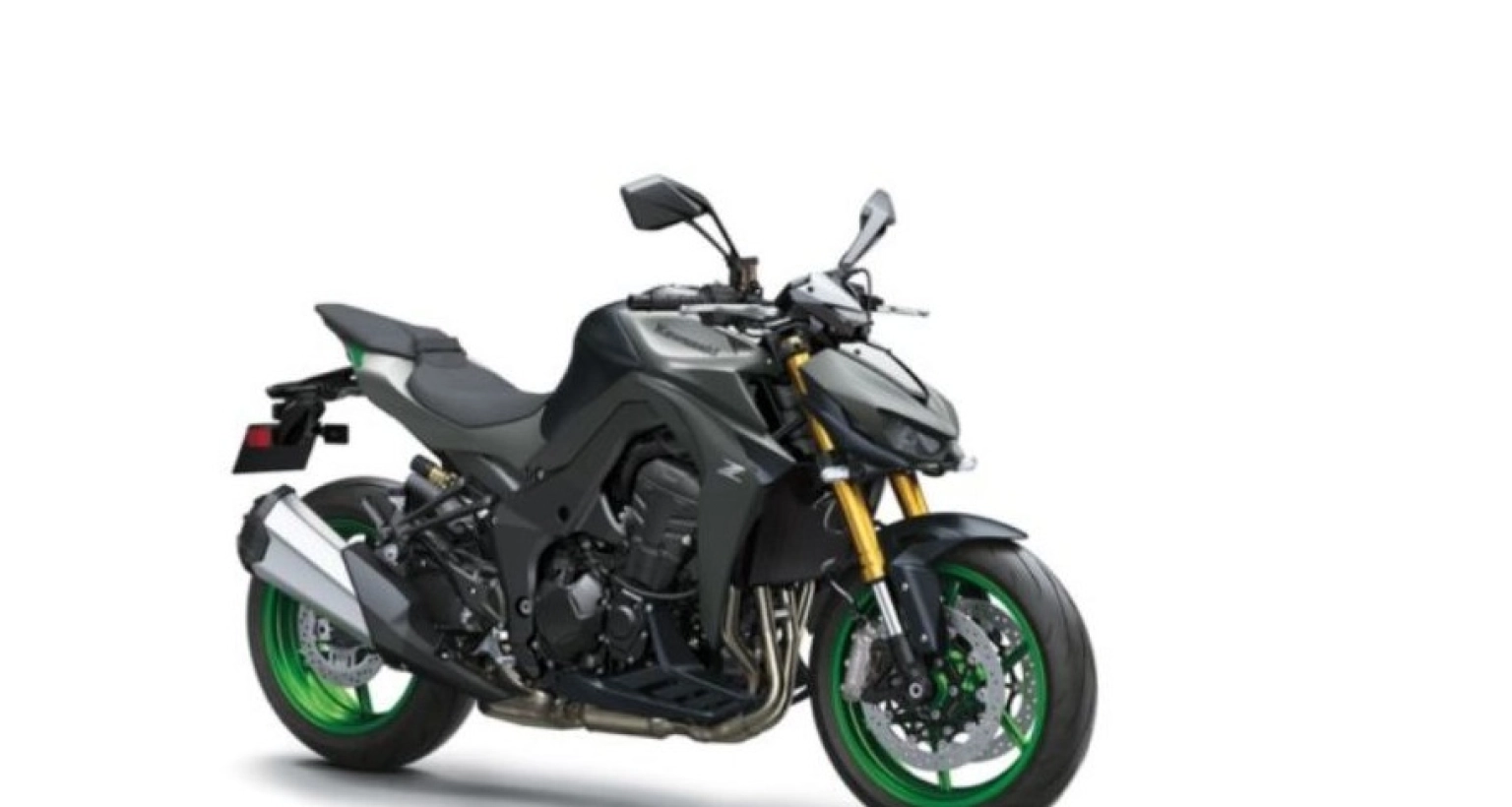 কেন কিনবেন নতুন কাওয়াসাকি জেড১১০০? এতে বড় আকর্ষণ হল...