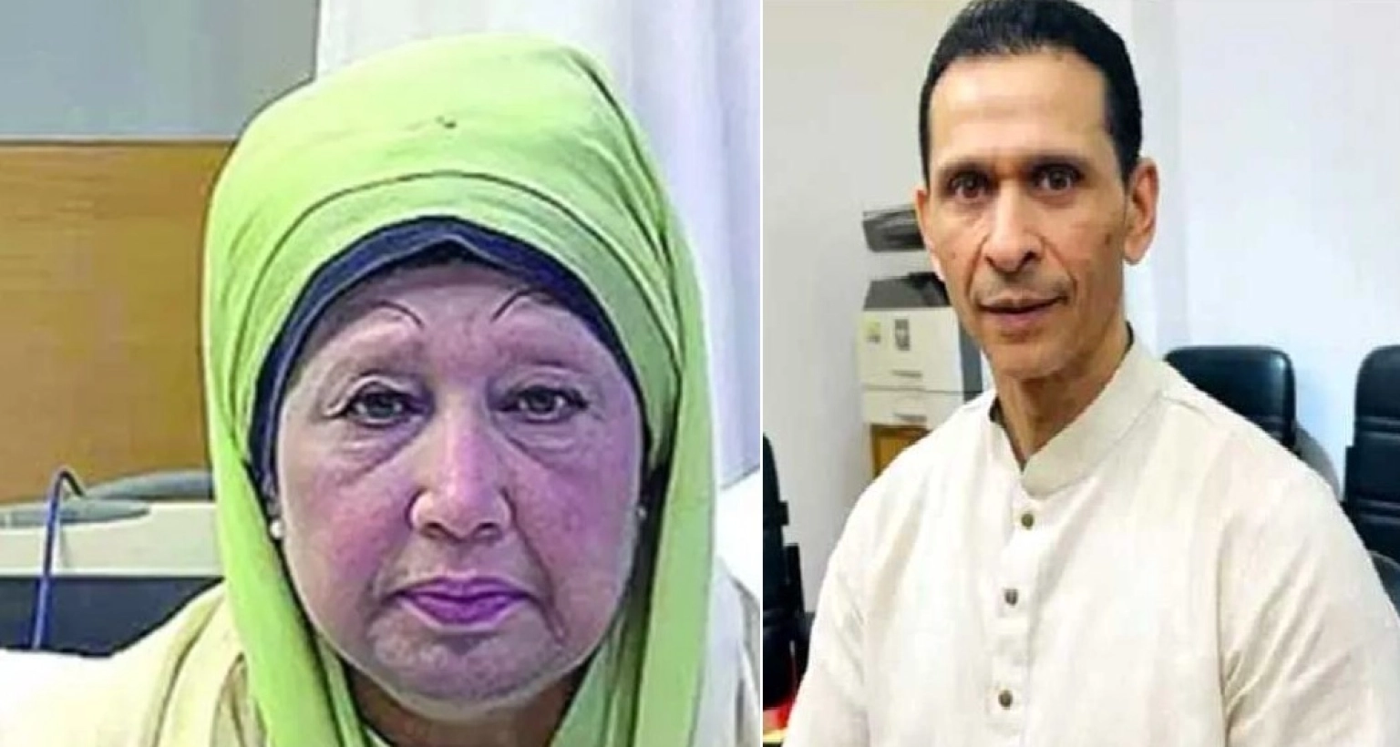 এবার খালেদা জিয়ার জন্য দোয়া চাইলেন সোহেল তাজ