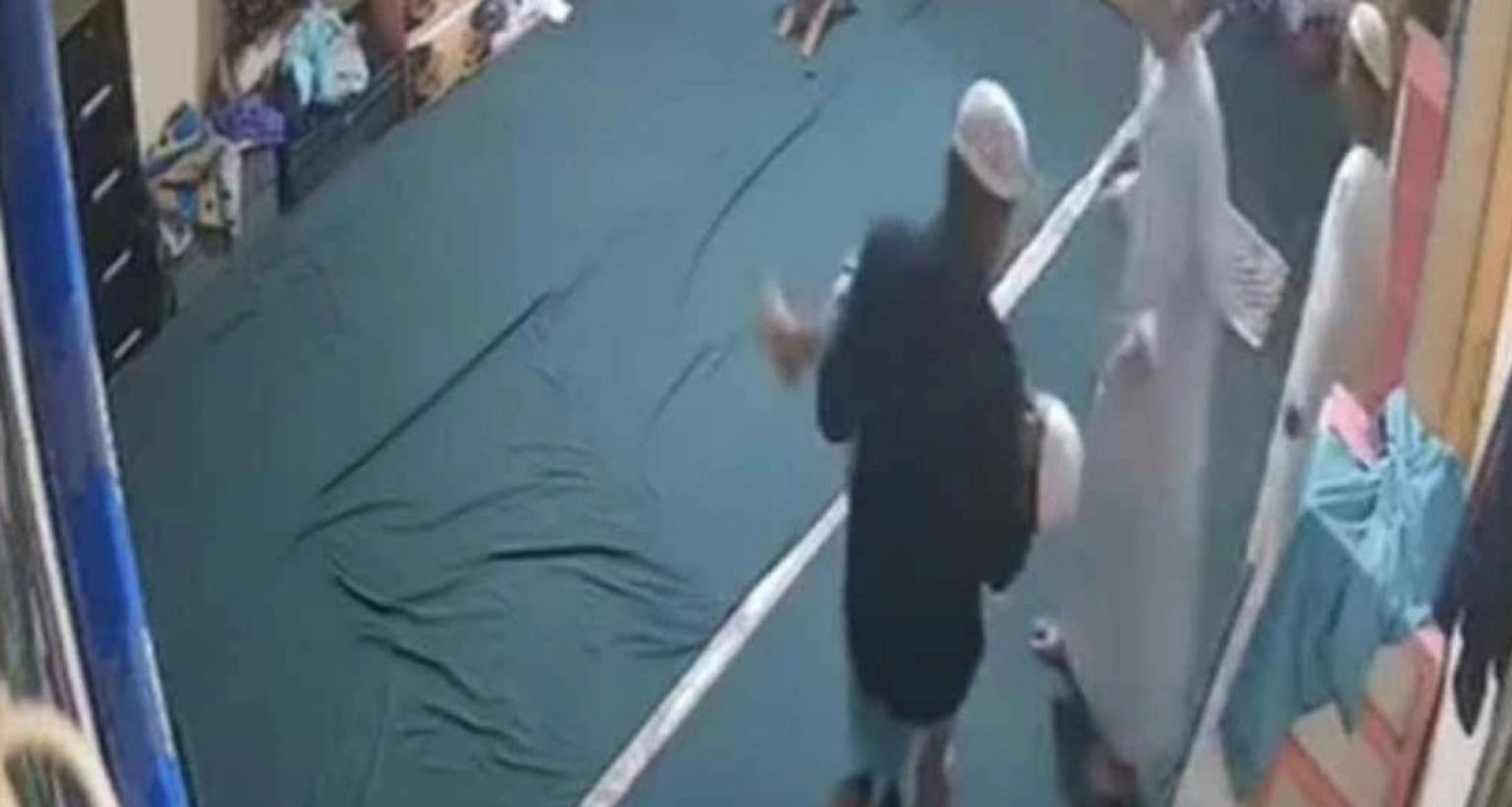 তাহাজ্জুদের নামাজরত অবস্থায় ১২ বছরের মাদরাসা ছাত্রের মৃত্যু