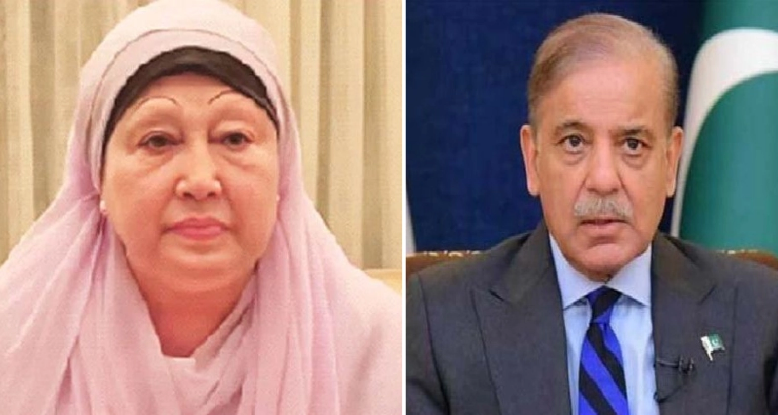 খালেদা জিয়ার সুস্থতা কামনা করে চিঠি পাকিস্তান প্রধানমন্ত্রীর