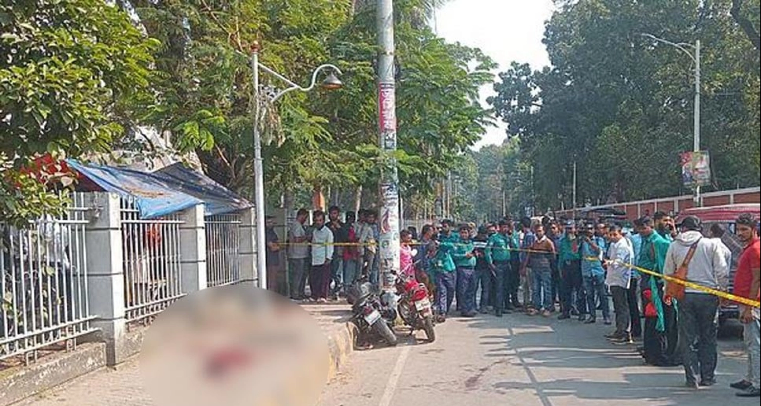 আদালত-চত্বরে-গুলিতে-২-জন-নিহত