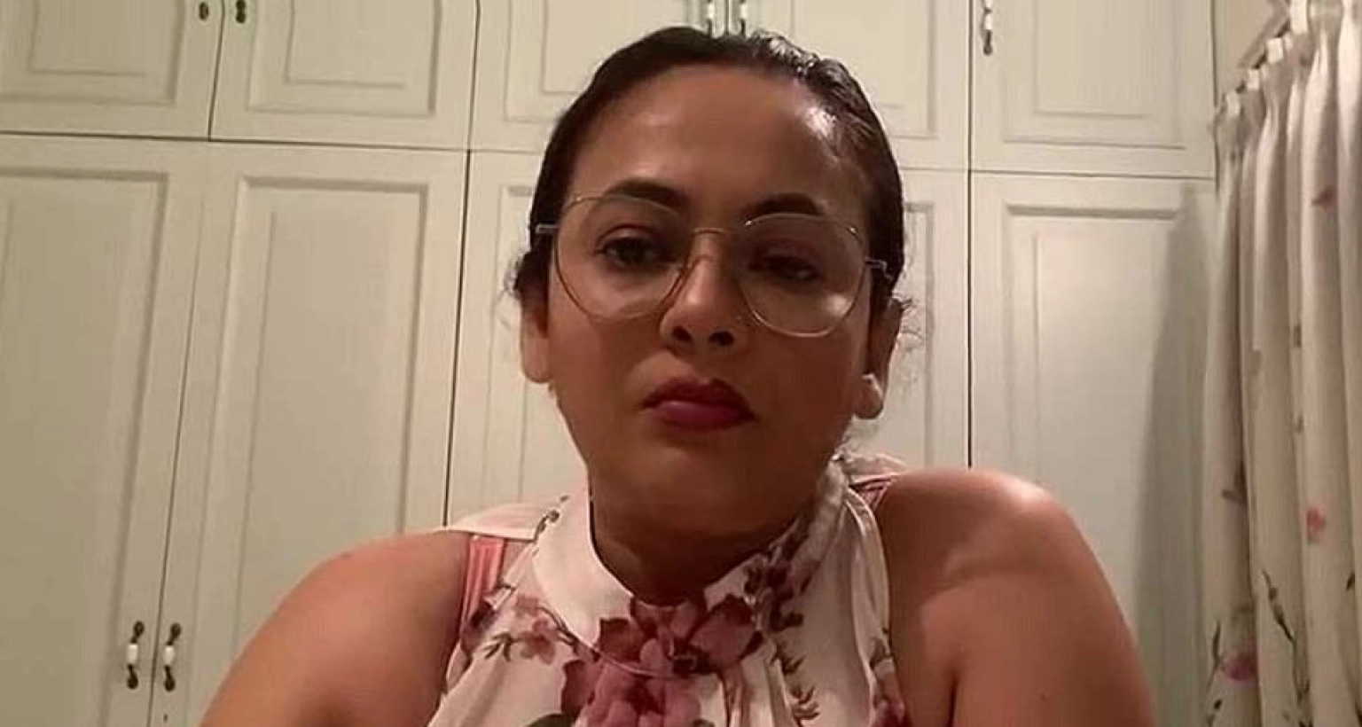 একটা প্রেম পর্যন্ত করে উঠতে পারছি না, সত্যি বুড়ো হয়ে গেলাম: শ্রীলেখা মিত্র