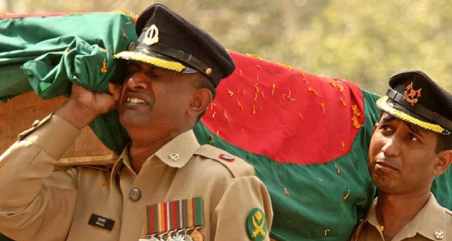 বিডিআর হত্যাকাণ্ডে আ.লীগ জড়িত, মূল সমন্বয়কারীর নাম জানা গেল 