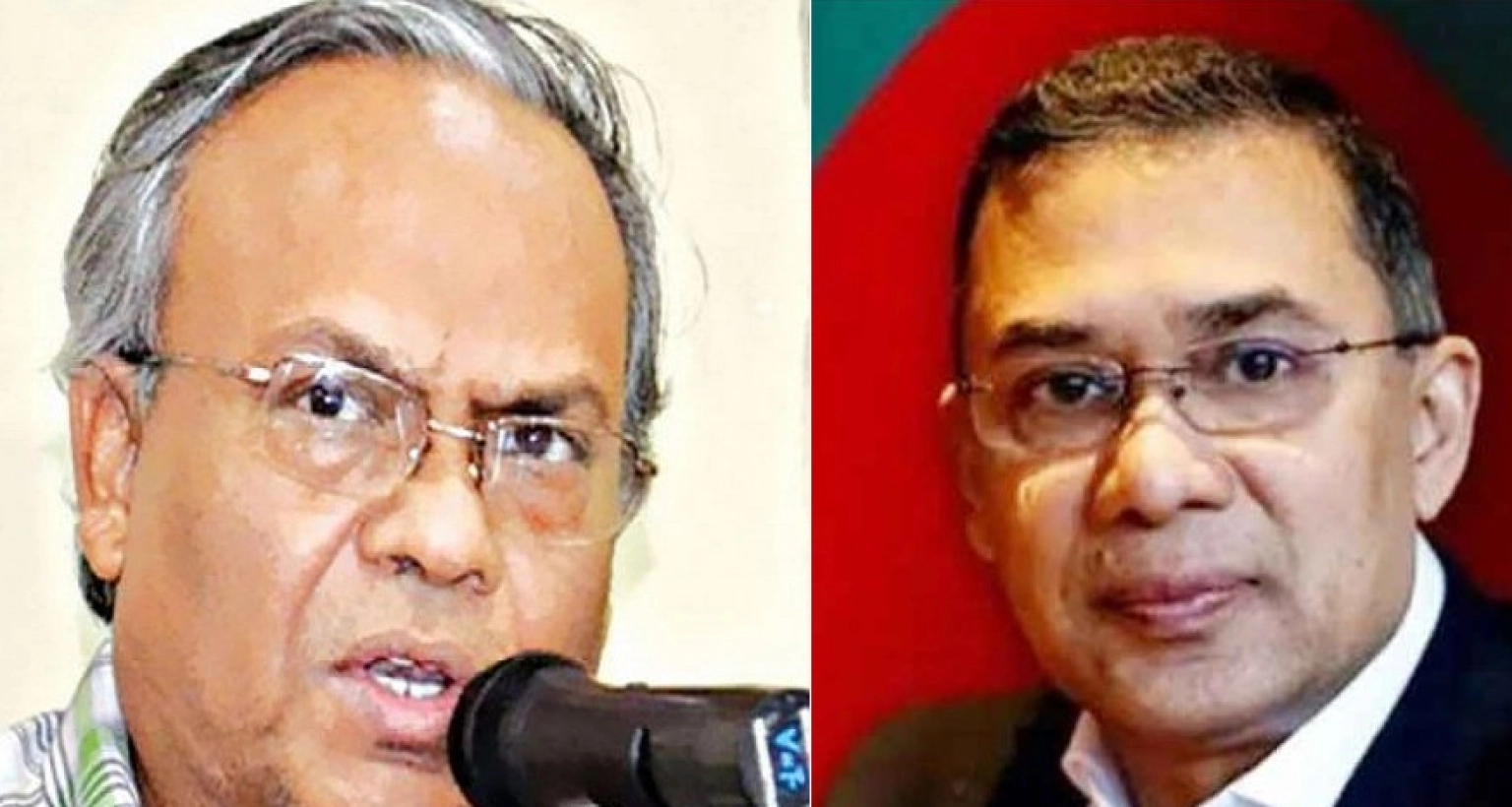 কখন দেশে ফিরছেন তারেক রহমান? জানালেন রুহুল কবীর রিজভী 