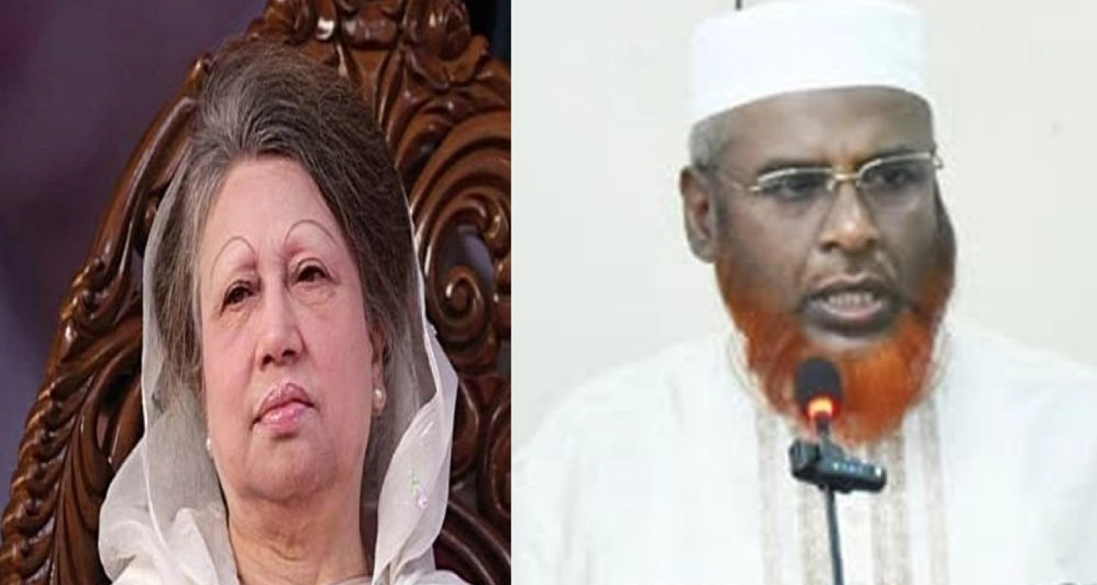 খালেদা জিয়ার জন্য দোয়া করা ‘ঈমানি দায়িত্ব’: জামায়াত সেক্রেটারি