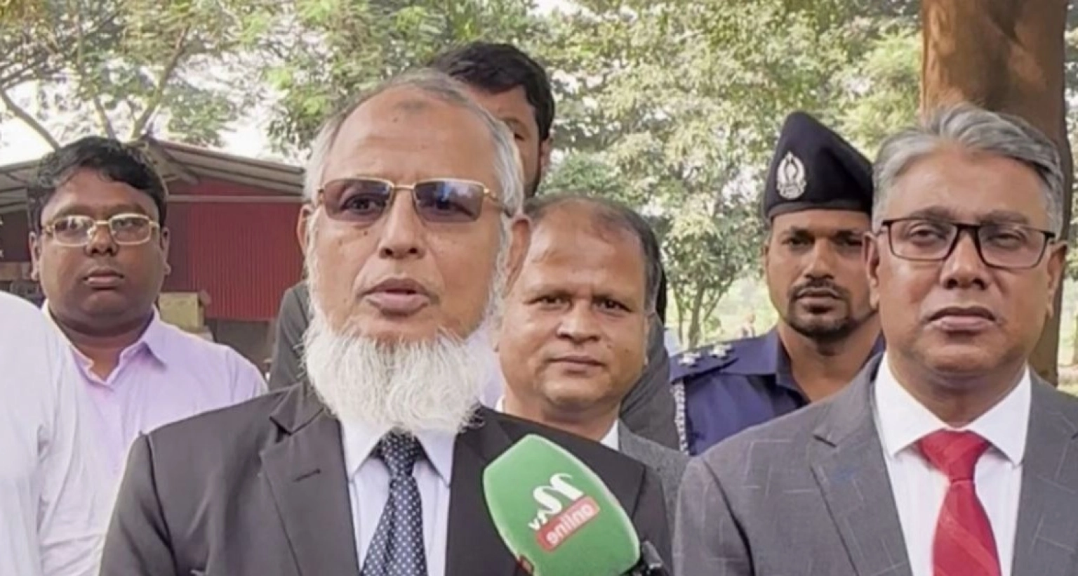 এই মাসের দ্বিতীয় সপ্তাহেই তফসিল ঘোষণা