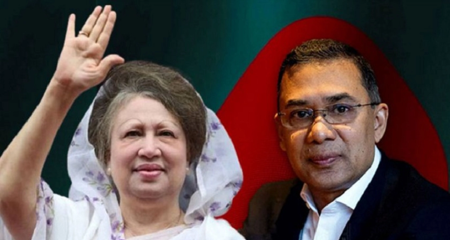 দেশবাসীর সম্মিলিত সমর্থনই জিয়া পরিবারের শক্তি ও প্রেরণার উৎস : তারেক রহমান 