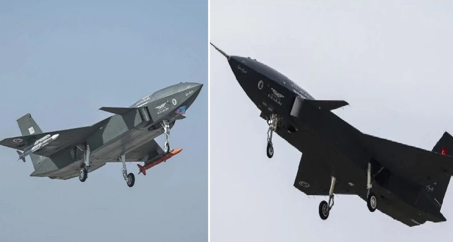 বিশ্বের মাত্র একটি দেশেই আছে ভয়ংকর এই যুদ্ধবিমান!