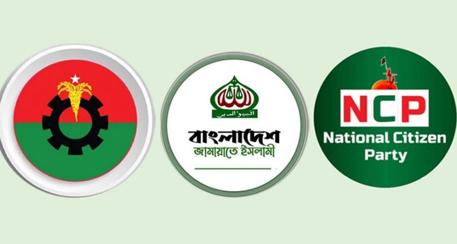 নির্বাচনে কত শতাংশ ভোট পাবে বিএনপি এবং জামায়াত; জানাল মার্কিন সংস্থার জরিপ