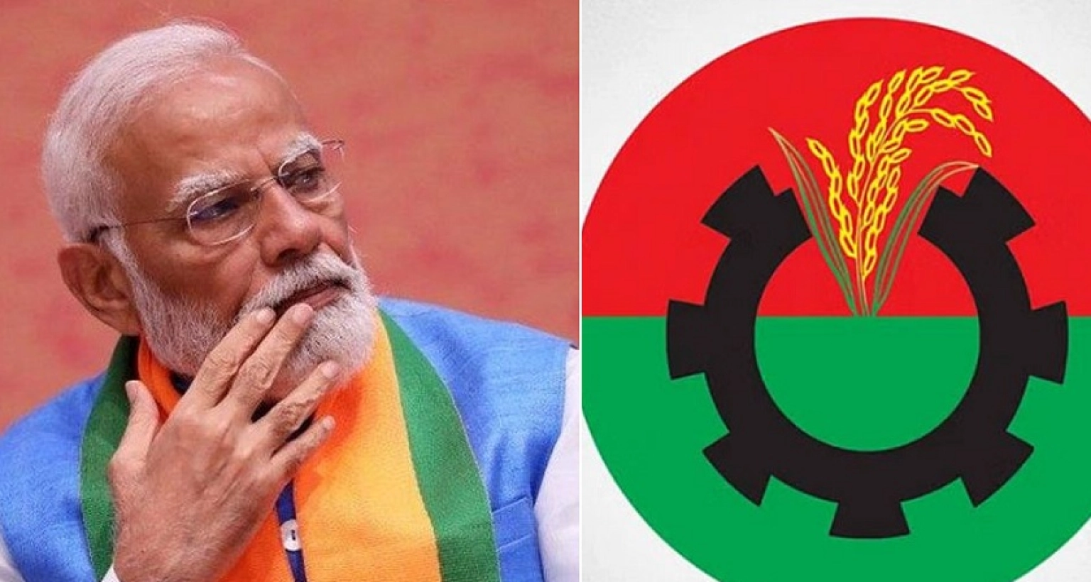 নরেন্দ্র মোদির প্রতি বিএনপির আন্তরিক কৃতজ্ঞতা প্রকাশ