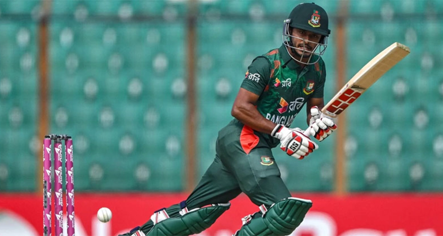 বিশ্বরেকর্ড গড়লেন তামিম