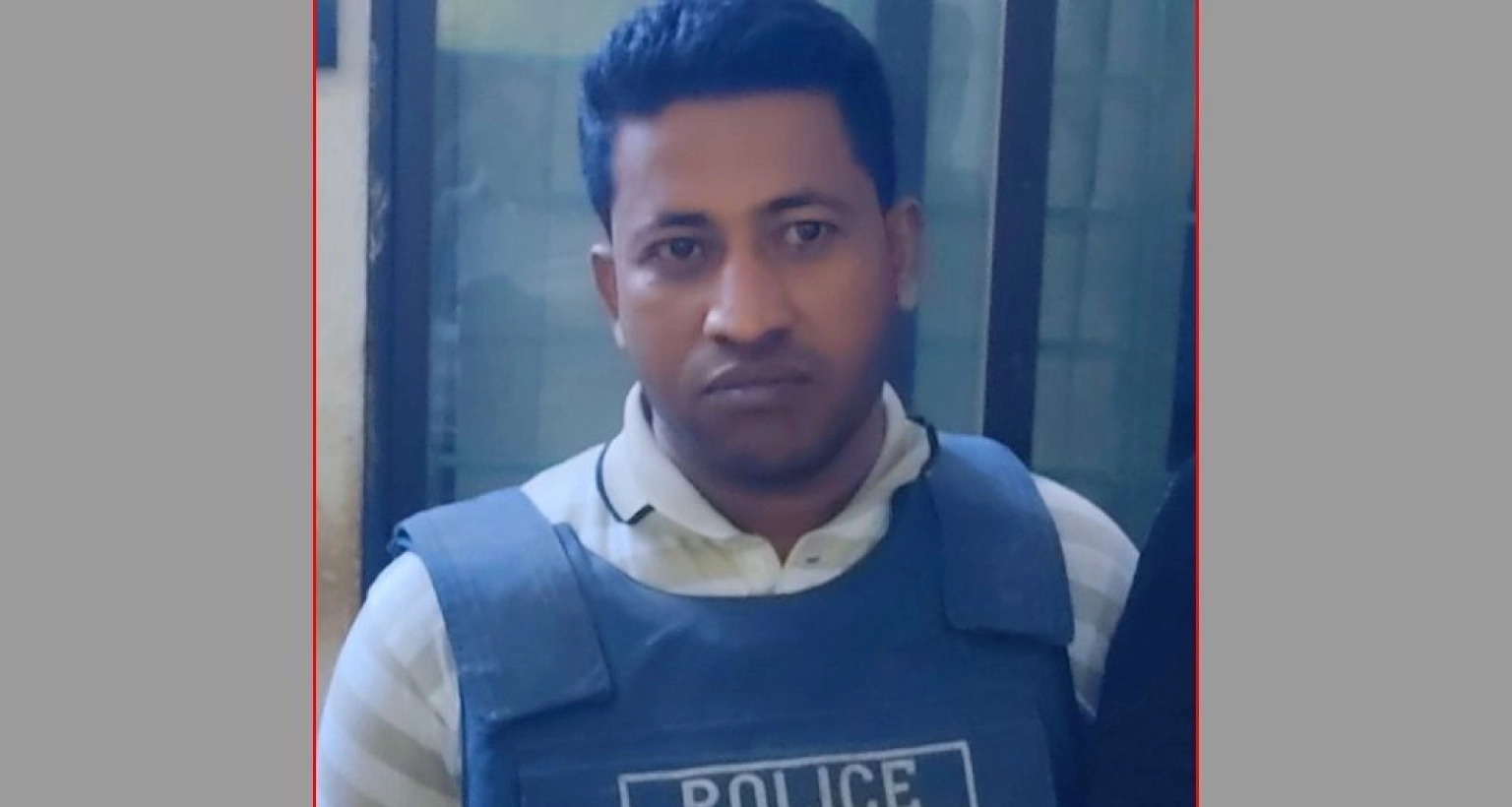 ‘তুমি টেনশন করিও না, জেল থেকে বের হয়ে তোমাকে বিয়ে করব’