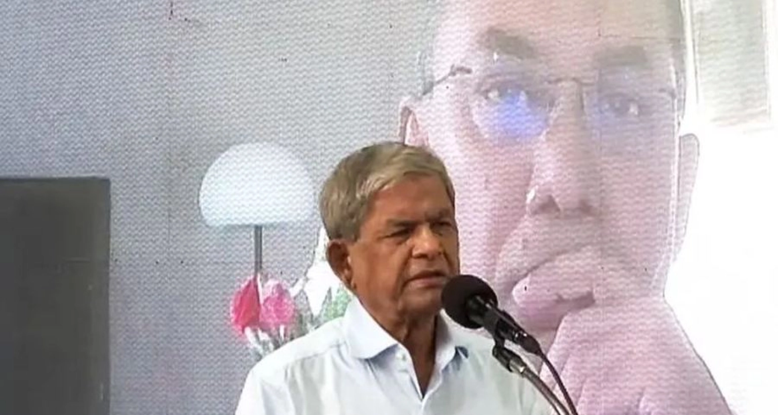 কখন দেশে আসছেন তারেক রহমান? জানালেন মির্জা ফখরুল