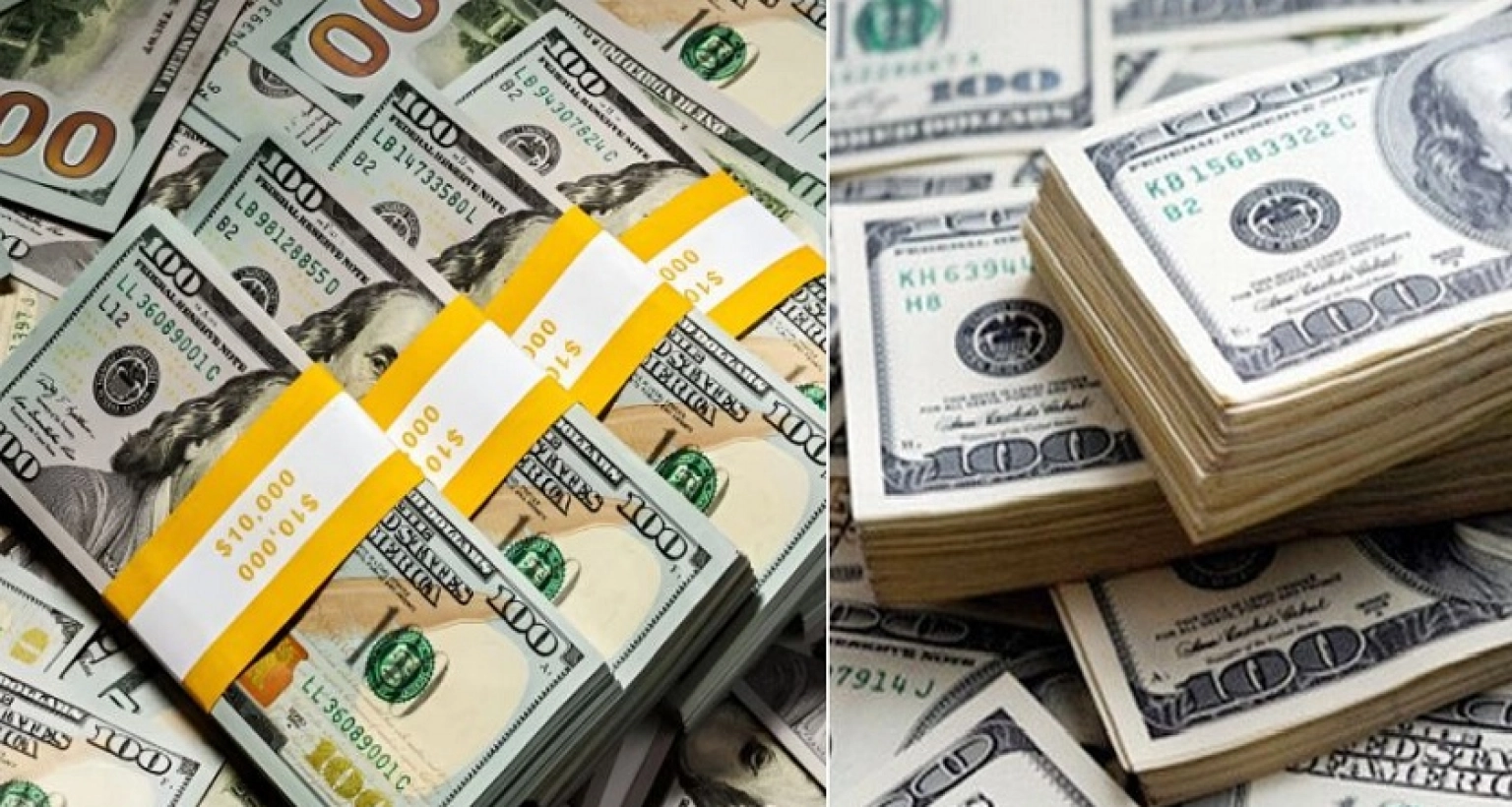 ডলারের বিপরীতে সর্বকালের সর্বনিম্নে ভারতীয় রুপির মান!