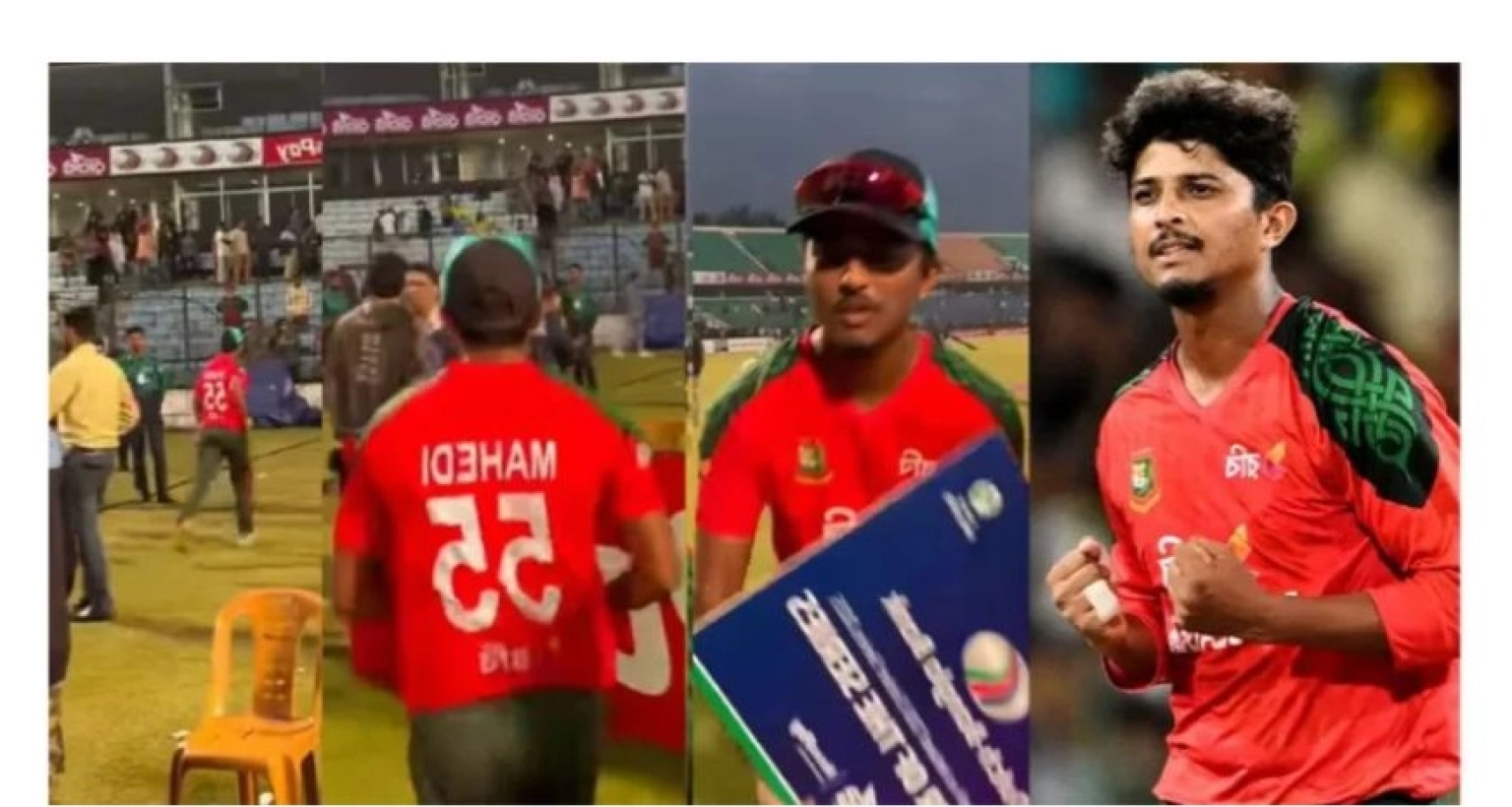 ‘থ্যাংক ইউ,থ্যাংক ইউ, আর নিয়েন (ছবি) না ভাই্‌ নামাজের সময় শেষ হয়ে যাচ্ছে’