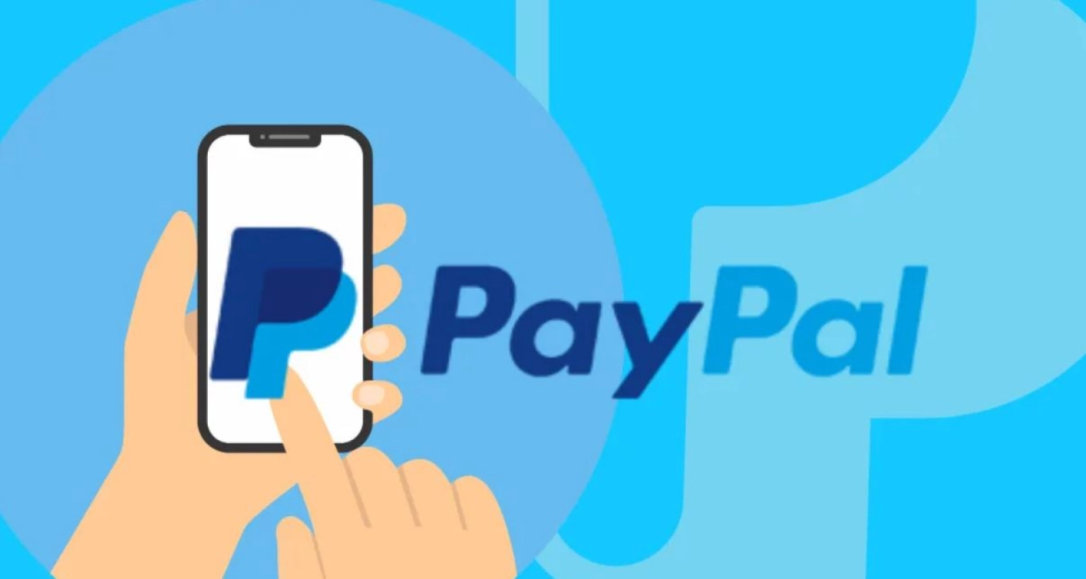 বড় সুখবর বাংলাদেশে পেপ্যাল চালু নিয়ে