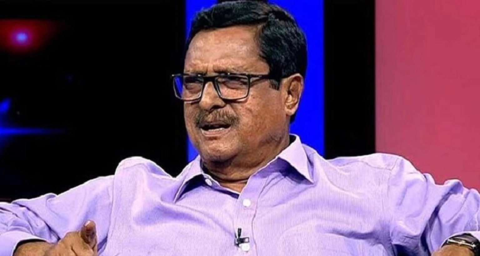 ক্ষমা চাইলেন বিএনপি নেতা ফজলুর রহমান