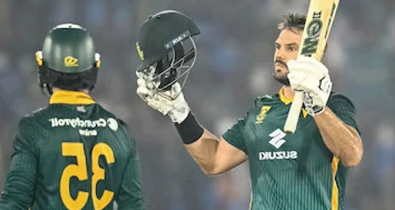 শেষ পর্যন্ত হেরে গেল ভারত