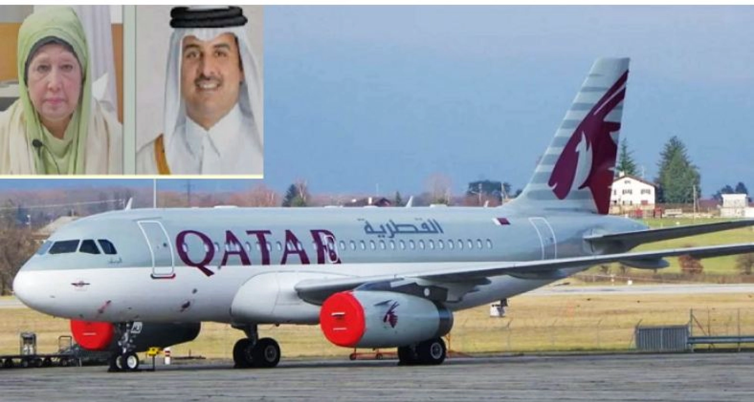 ক্লিয়ারেন্স পেলেই চলে আসবে কাতারের এয়ার অ্যাম্বুলেন্স : ঢাকাস্থ দূতাবাস