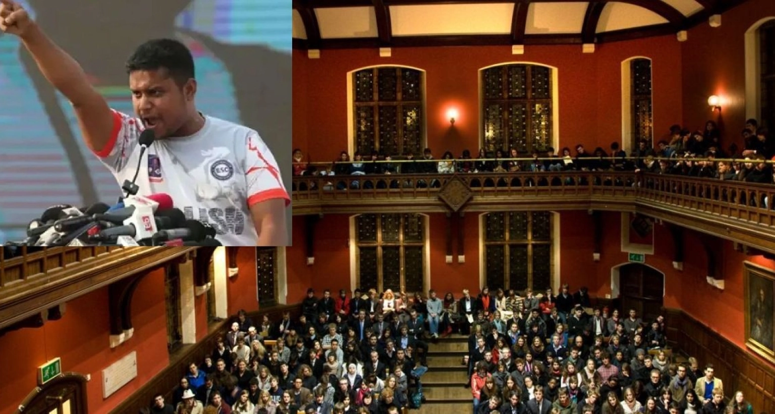 যুক্তরাজ্য থেকে যে সুখবর এলো হাসনাত আব্দুল্লাহর জন্য 