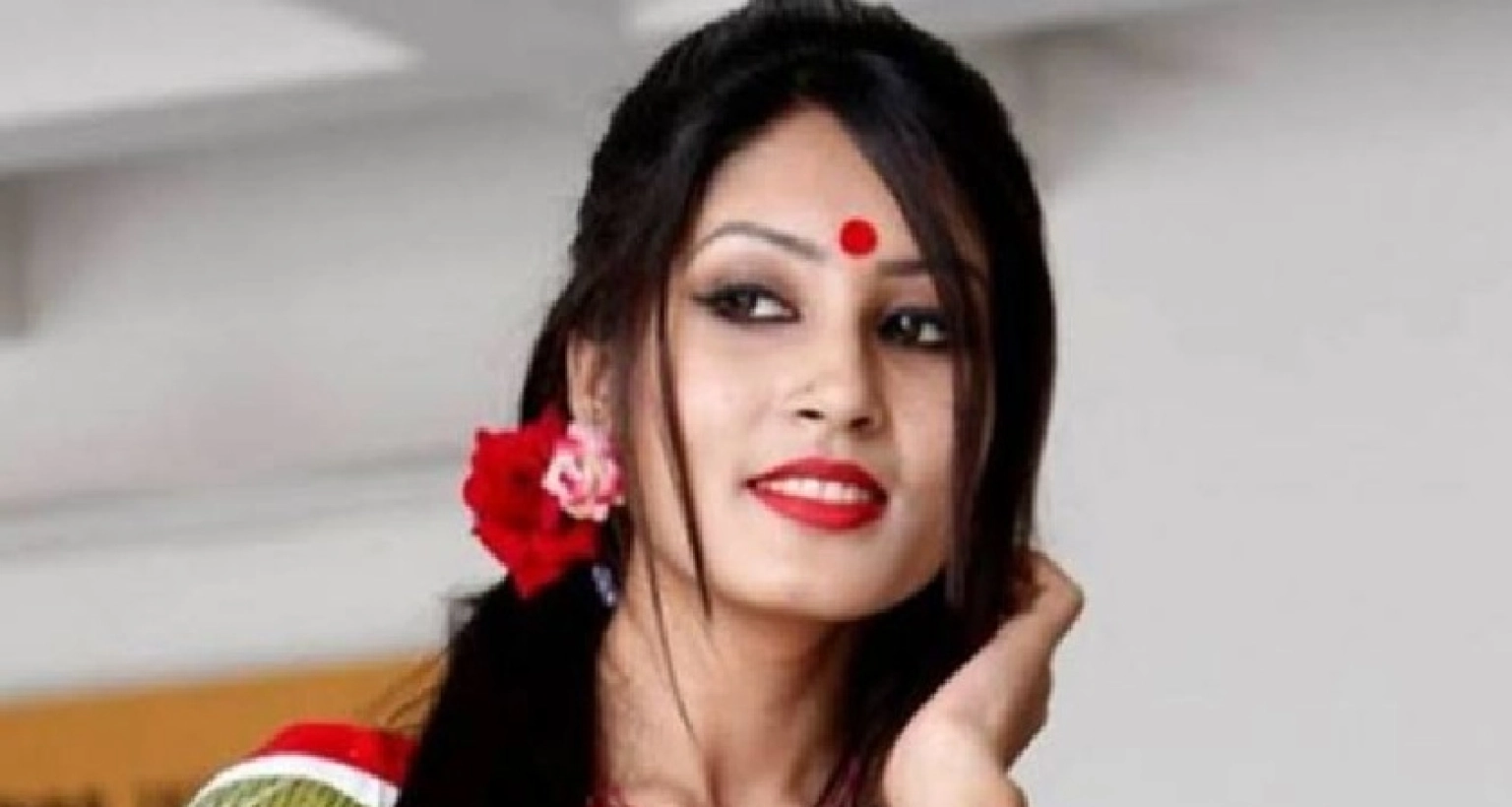 সাবেক লাক্স সুন্দরী সোহানিয়া এখন কিশোরগঞ্জের ইউএনও 