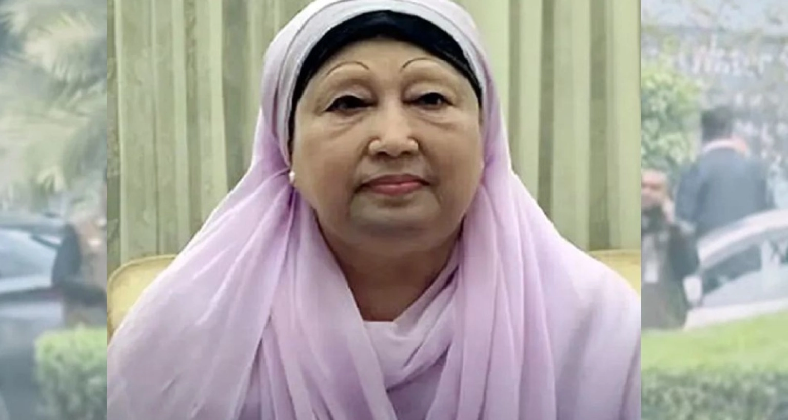 খালেদা জিয়াকে লন্ডনে নেওয়ার প্রক্রিয়া শুরু