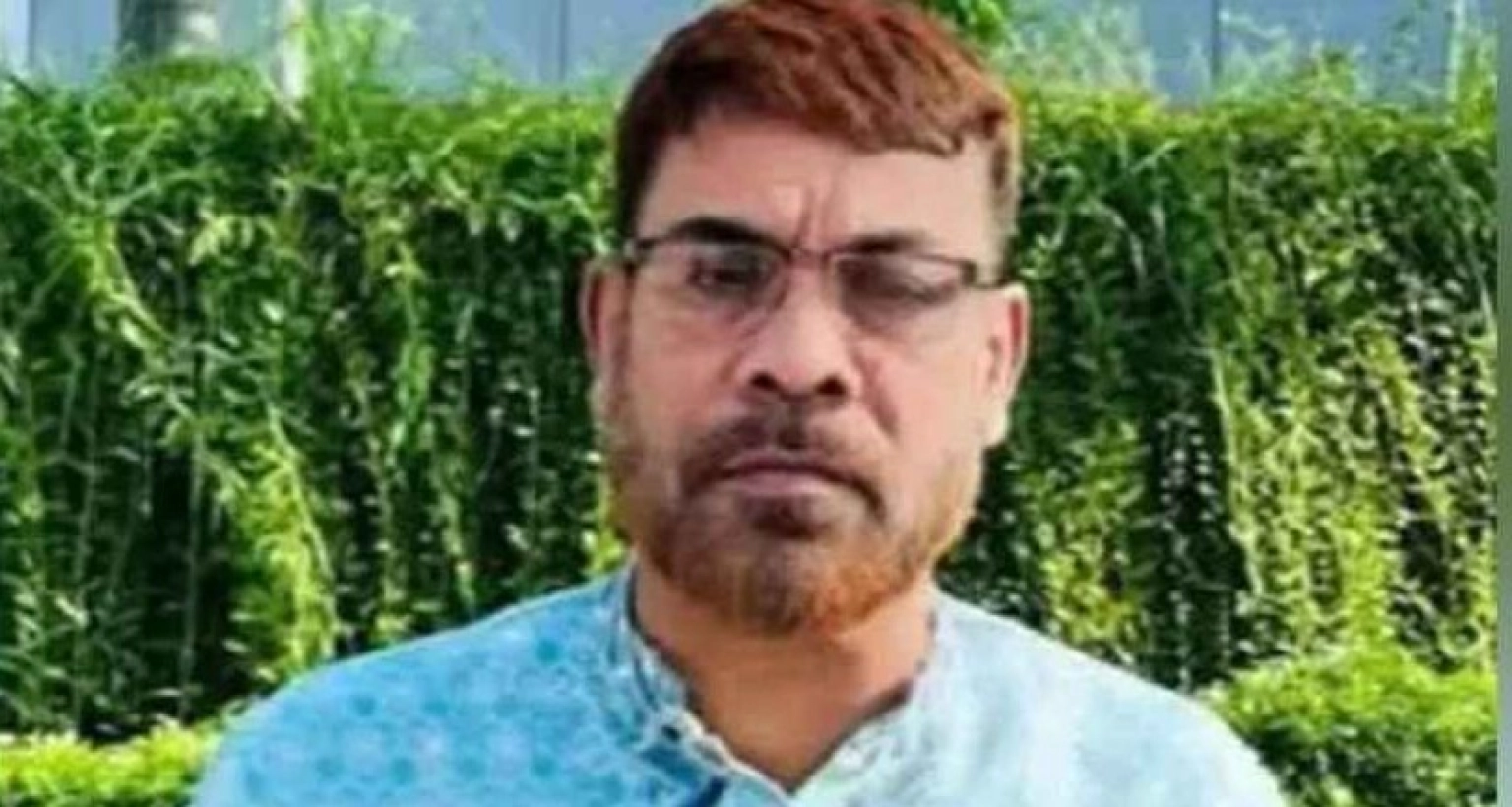 মনোনয়নের খবর শুনে উচ্ছ্বাস প্রকাশ করতে গিয়ে বিএনপি নেতা নিহত!