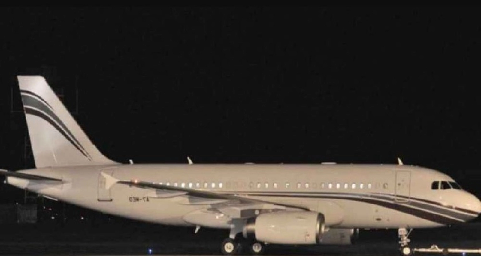 জানেন কী কী সুবিধা রয়েছে রাজপরিবারের এই এয়ার অ্যাম্বুলেন্সে?