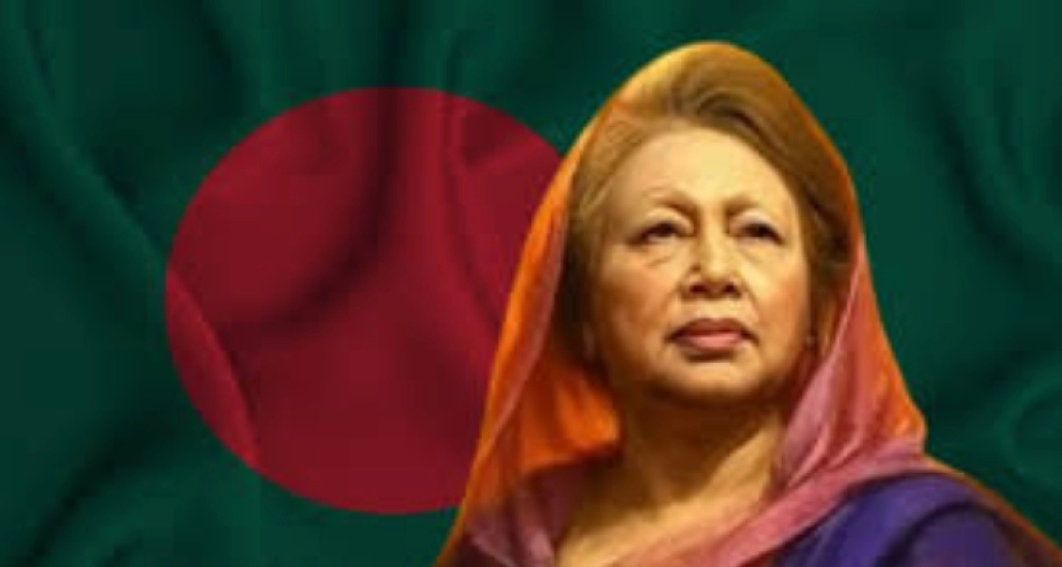 খালেদা জিয়ার জন্য জার্মানি থেকে এয়ার অ্যাম্বুলেন্স পাঠাচ্ছে কাতার