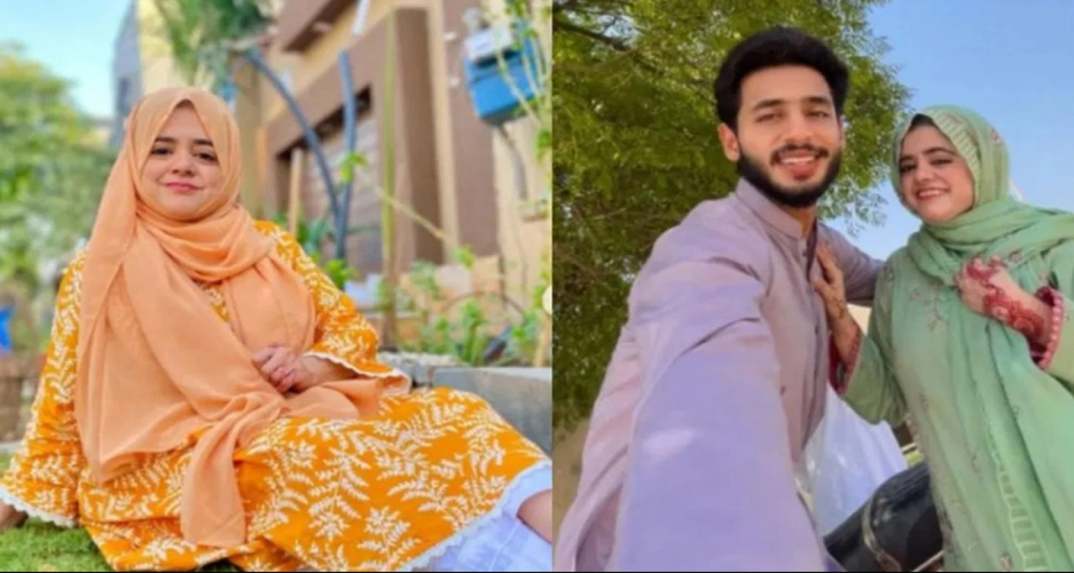 যমজ সন্তান জন্ম দিতে গিয়ে কনটেন্ট ক্রিয়েটরের মৃত্যু