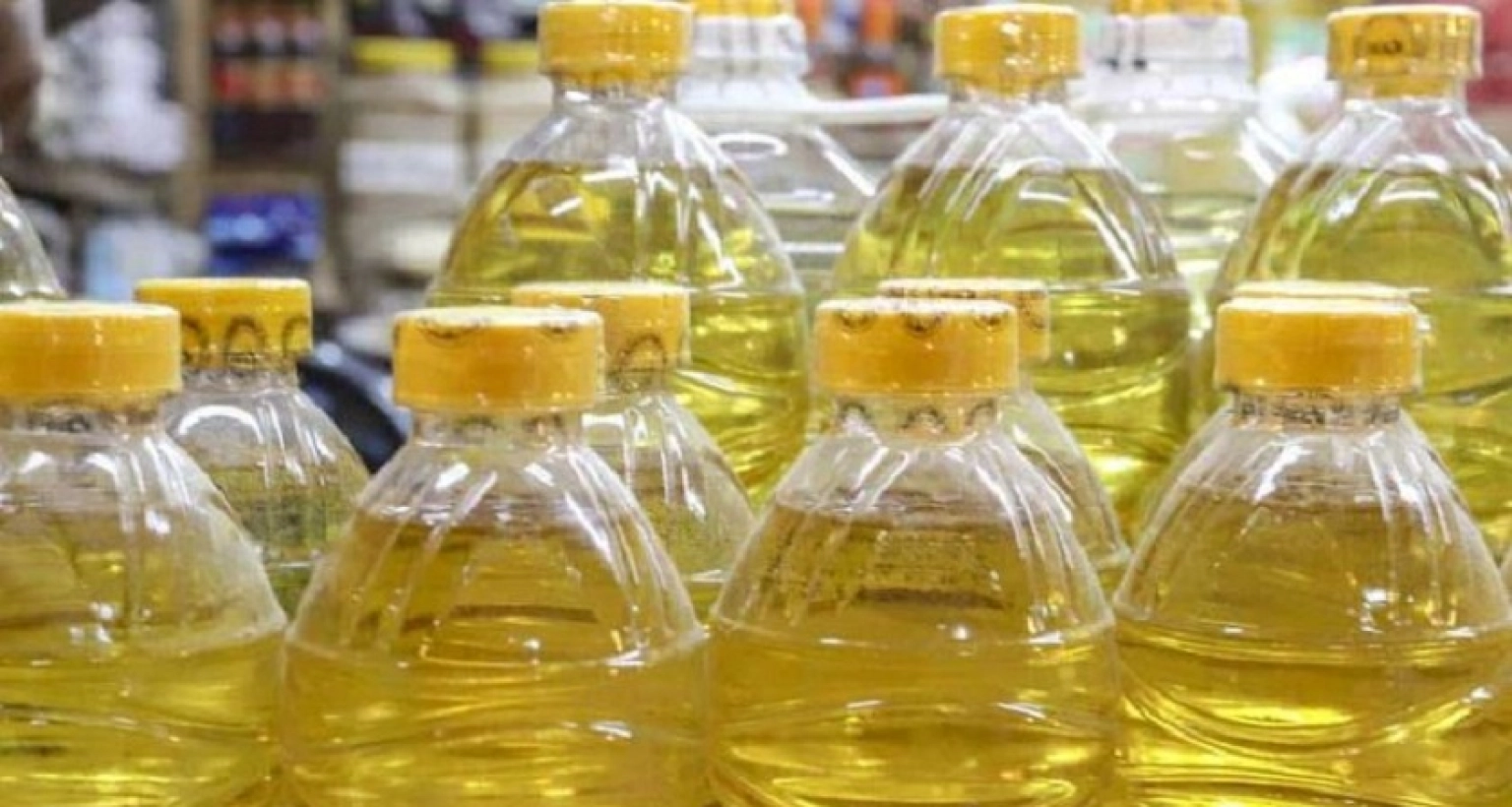 রেকর্ড দাম কমলো পাম অয়েলের!