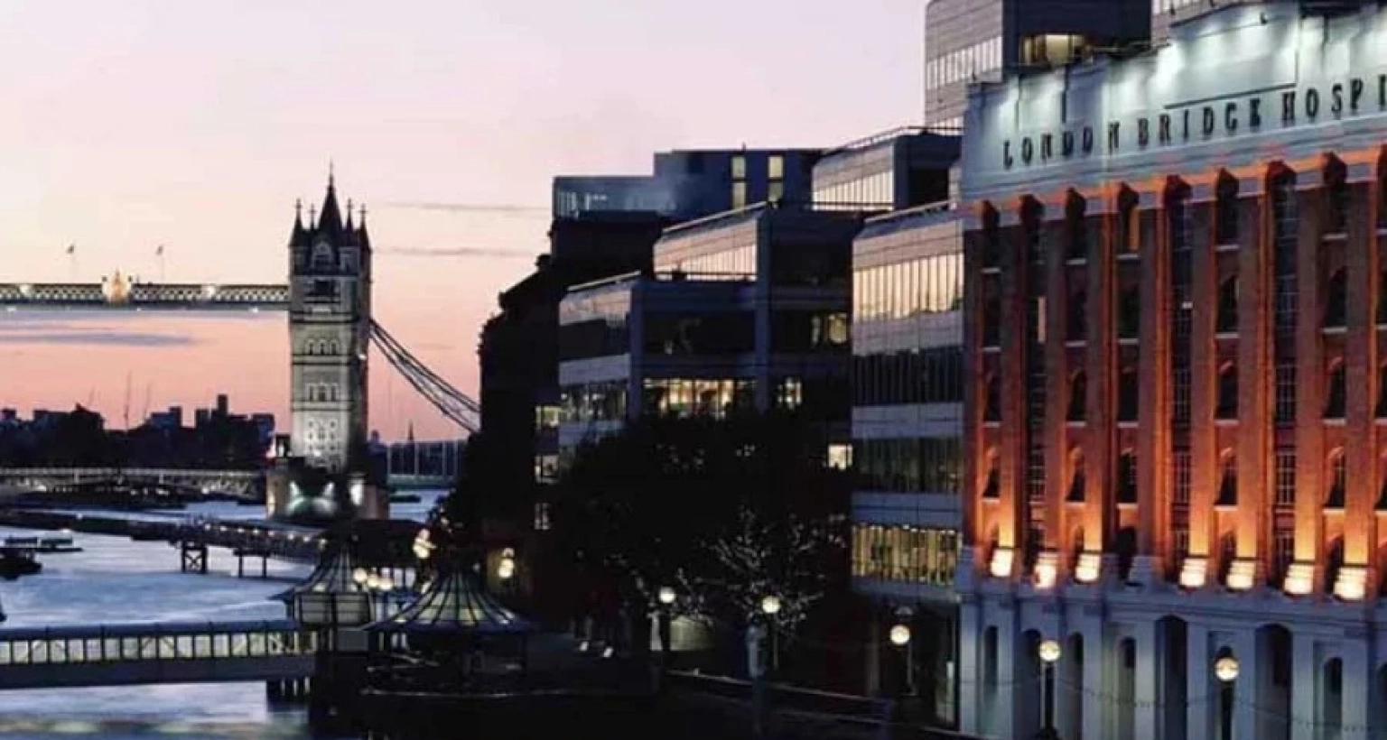 খালেদা-জিয়ার-চিকিৎসার-জন্য-প্রস্তুত-লন্ডন-ব্রিজ-হাসপাতাল