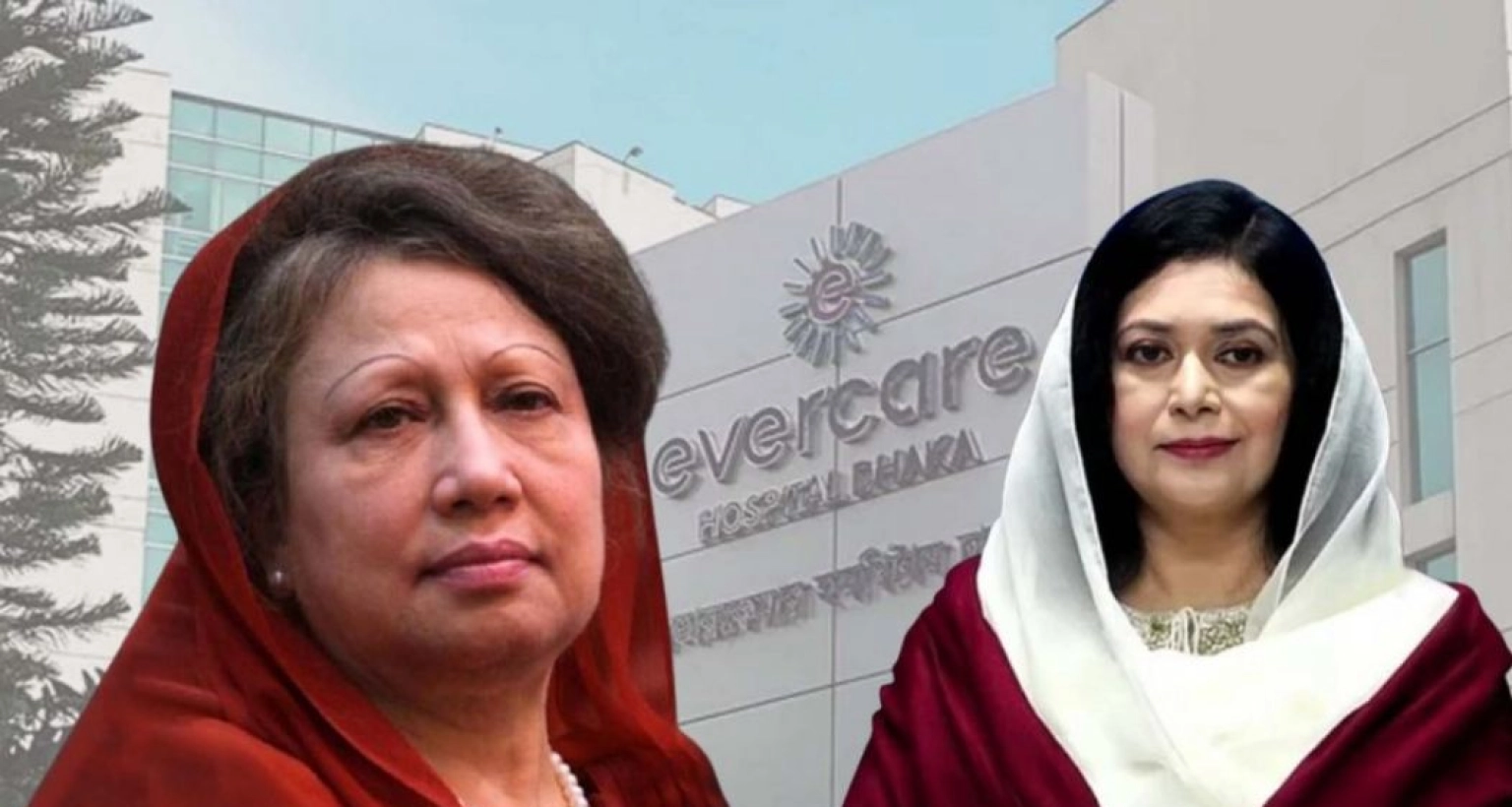 খালেদা জিয়ার সবশেষ শারীরিক অবস্থা নিয়ে ব্রিফিংয়ে মেডিকেল বোর্ড আশাবাদী