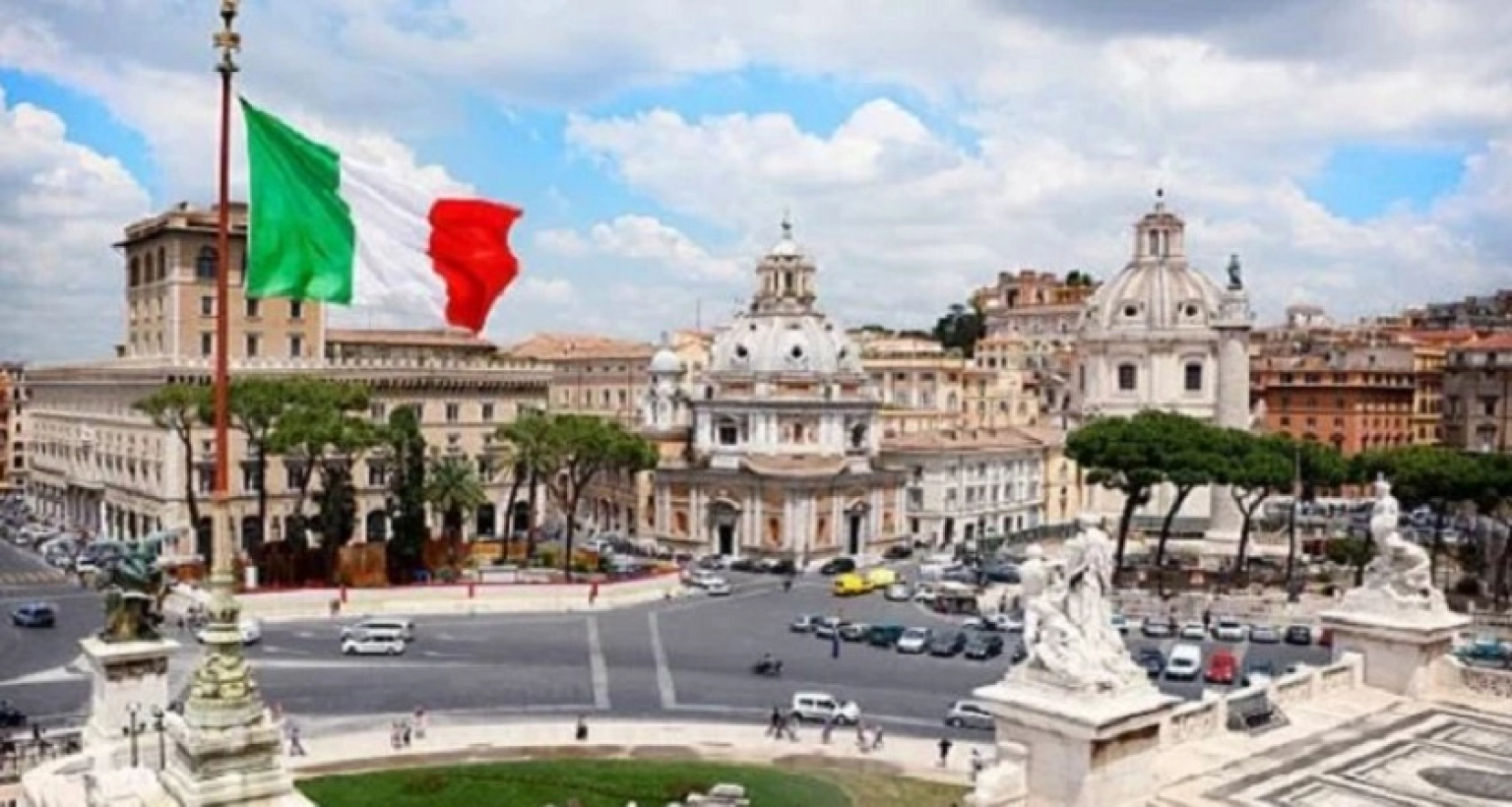 ঢাকার ইতা‌লি দূতাবাসের যে বার্তা ওয়ার্ক ভিসা আবেদনকারীদের জন্য