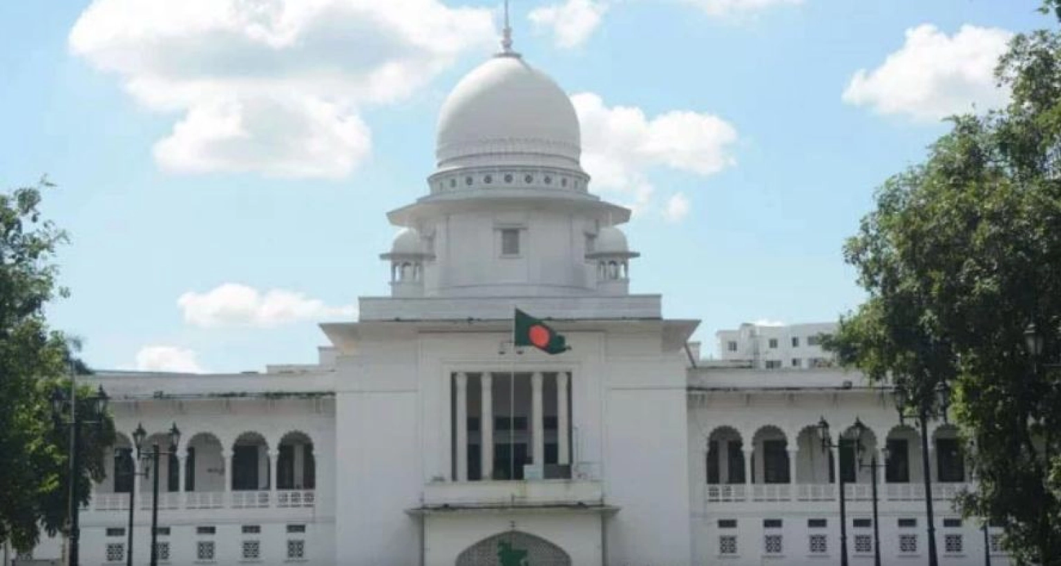 আসন্ন জাতীয় সংসদ নির্বাচন স্থগিত চাওয়া রিটে যে আদেশ দিলেন হাইকোর্ট