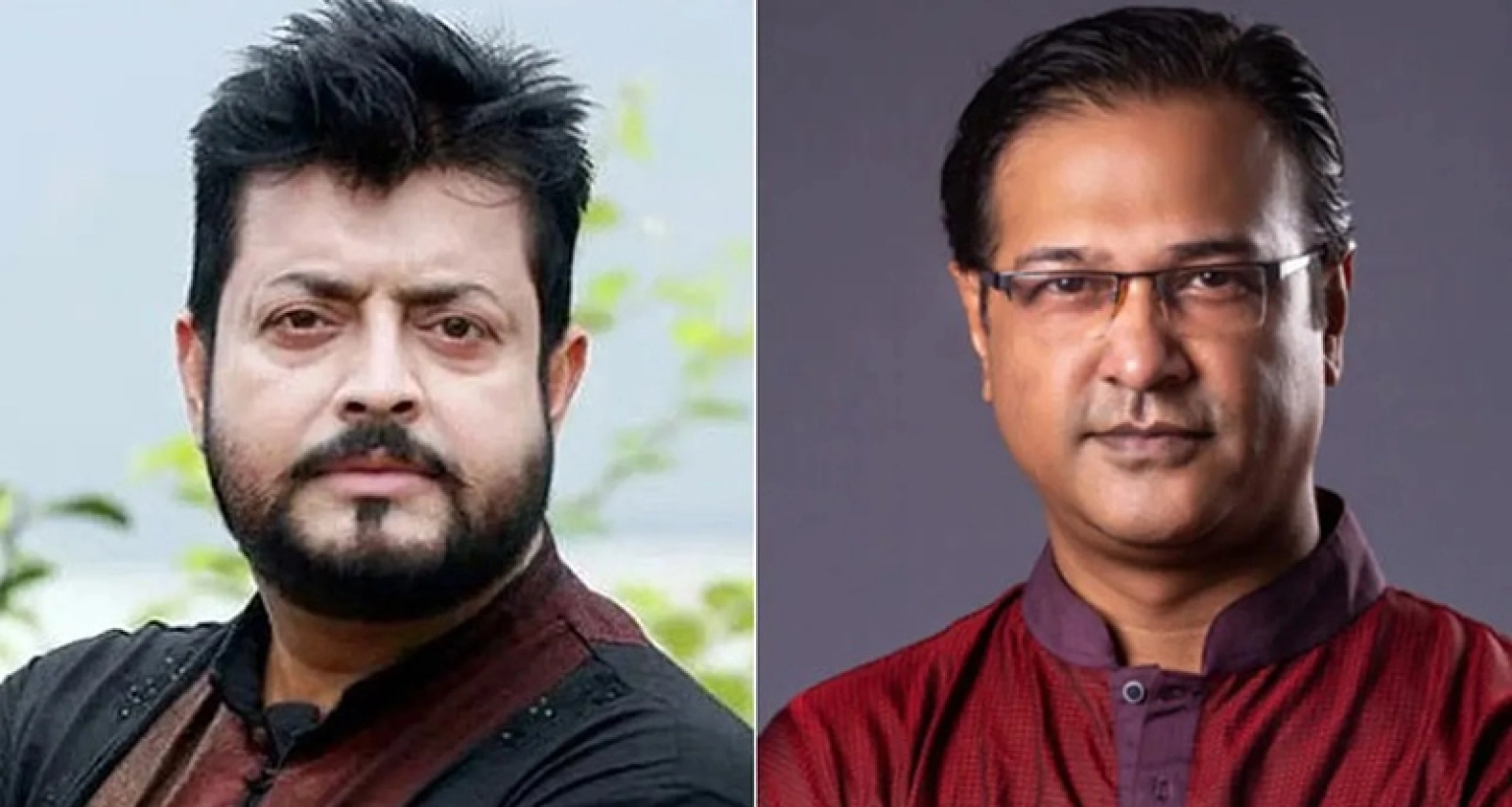 সাহস থাকলে সামনে এসে কথা বল, আসিফকে ওমর সানী