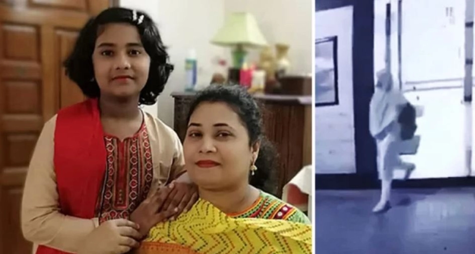 মোহাম্মদপুরে মা-মেয়ে হত্যা : অভিযুক্ত গৃহকর্মীর নাম-পরিচয় ও তার স্বামীর নামও জানা গেছে