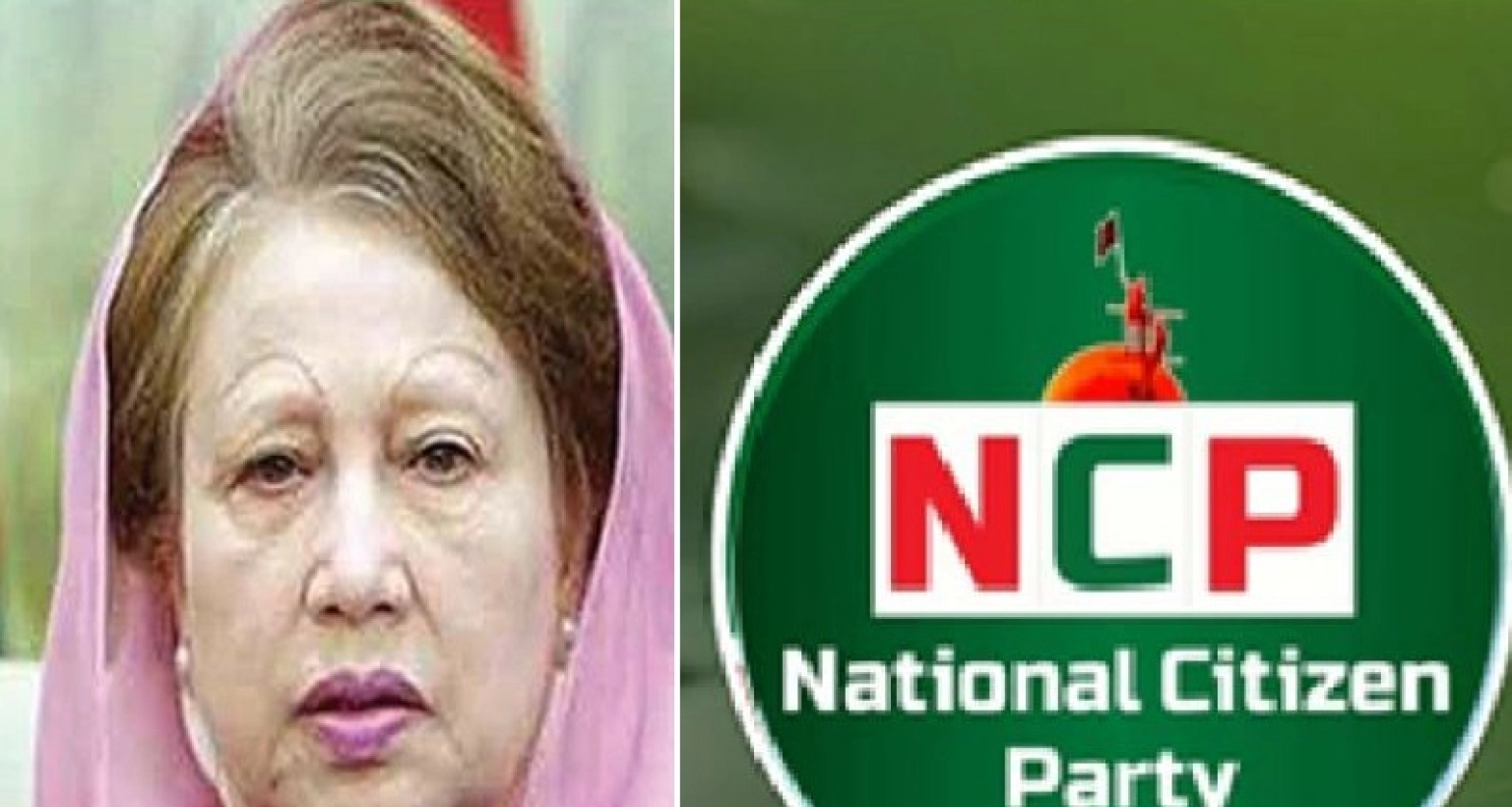 যাকে প্রার্থী ঘোষণা খালেদা জিয়ার আসনে