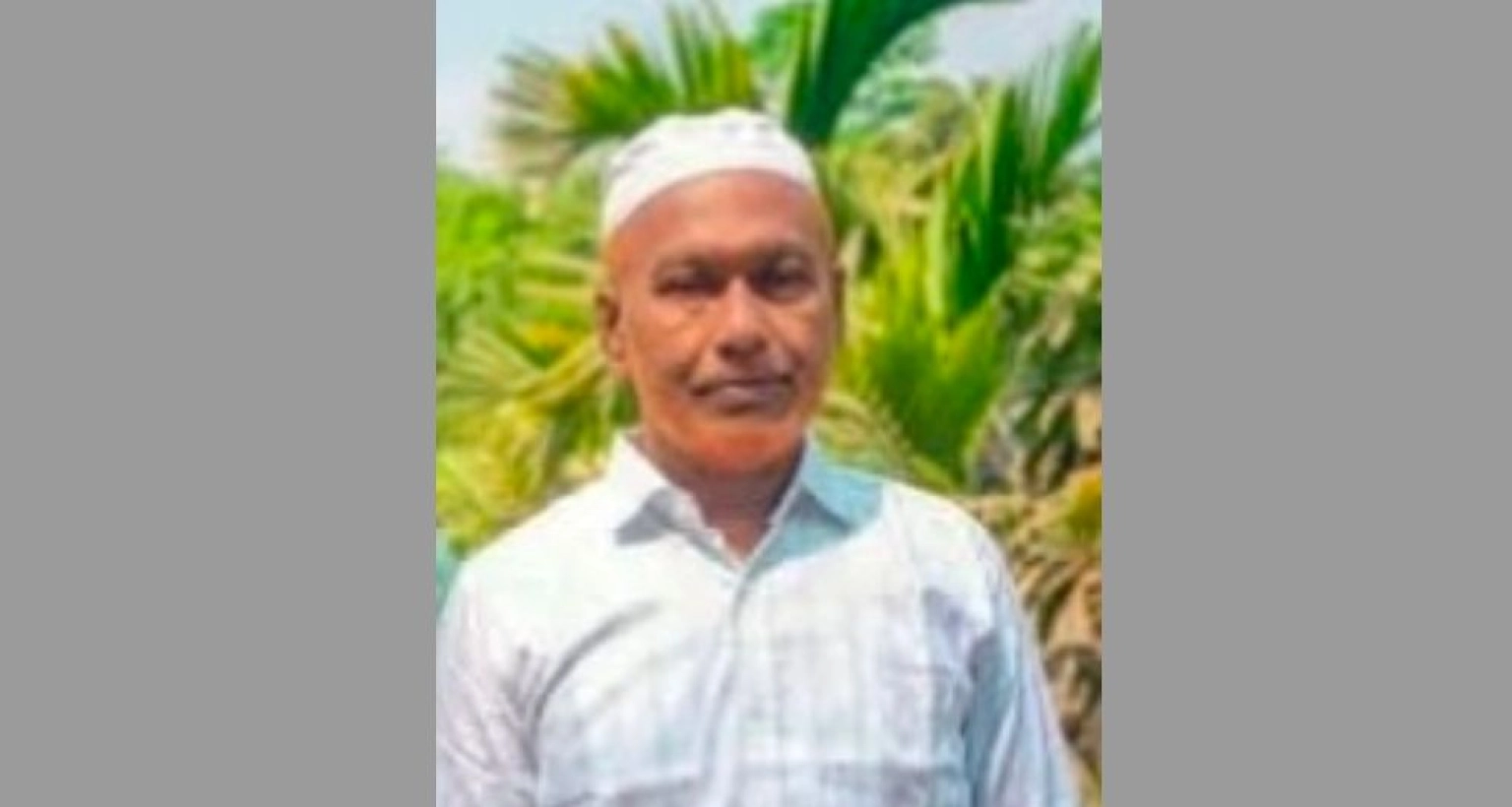 গুলিতে শিবির সভাপতির বাবা নিহত