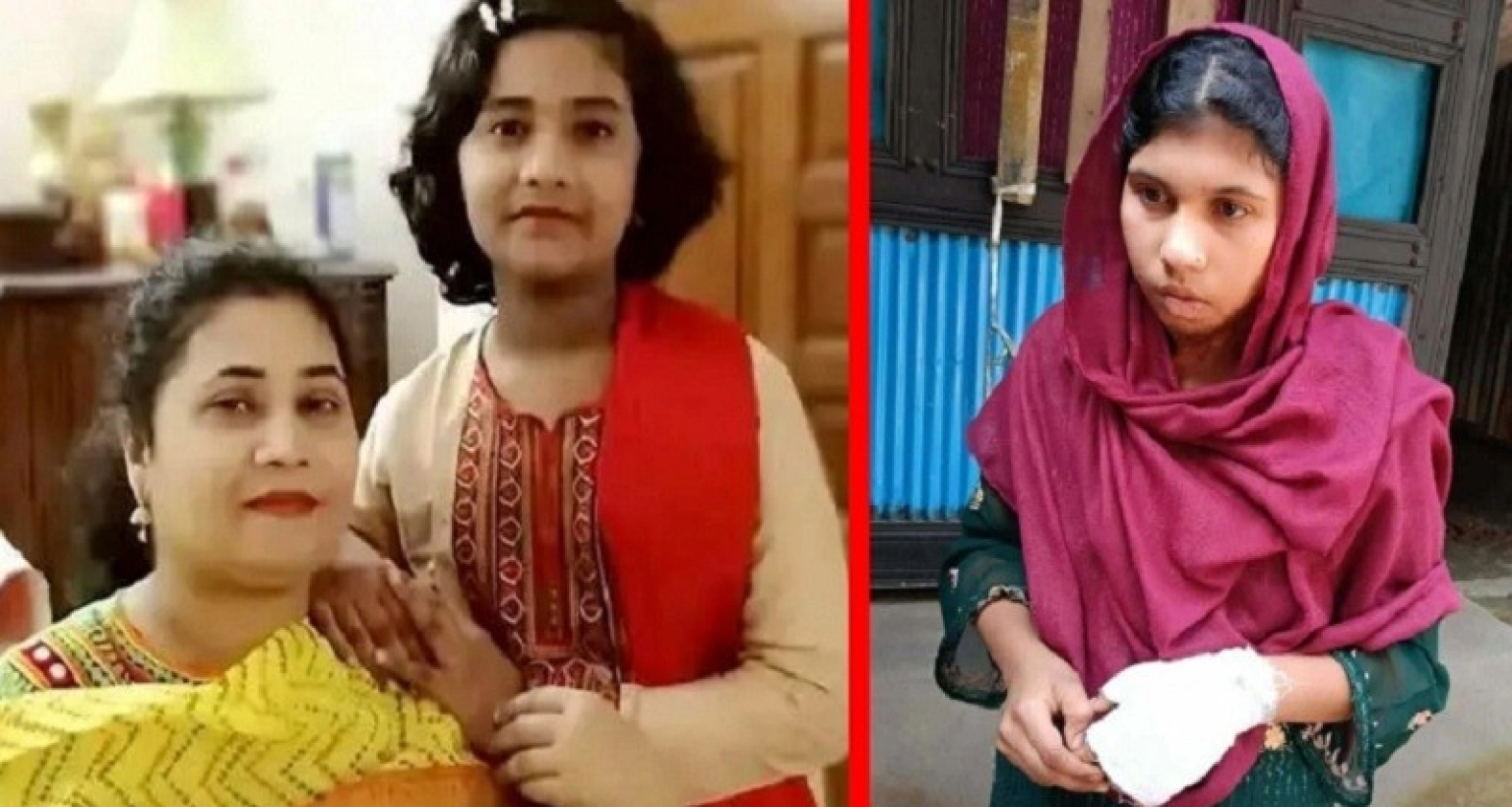 স্বামীর দেওয়া তথ্যে গ্রেপ্তার হন আয়েশা, জানা গেল চাঞ্চল্যকর তথ্য