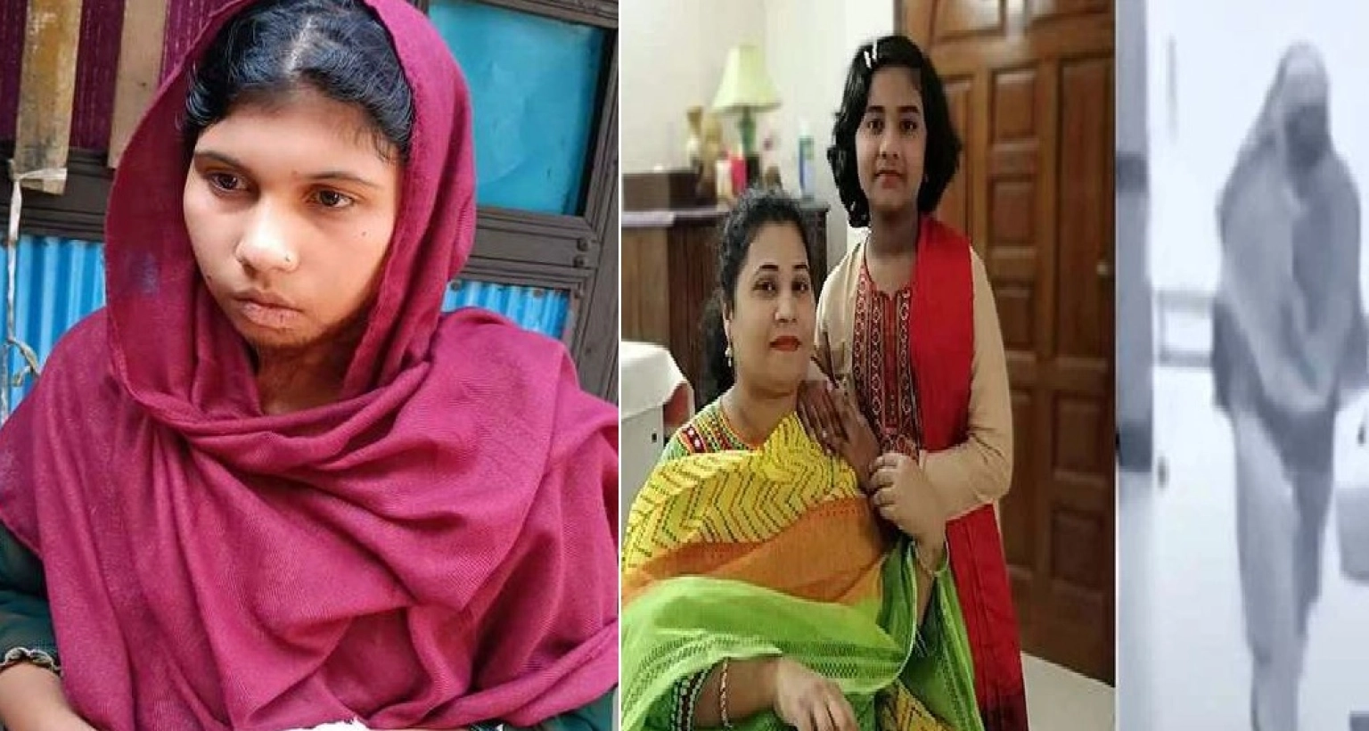  মোহাম্মদপুরে মা-মেয়ে হত্যা সেই ২ হাজার টাকা চুরির ঘটনা থেকেই!