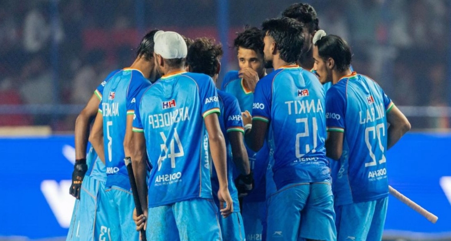 শেষ পর্যন্ত আর্জেন্টিনার জালে ৪ গোল!