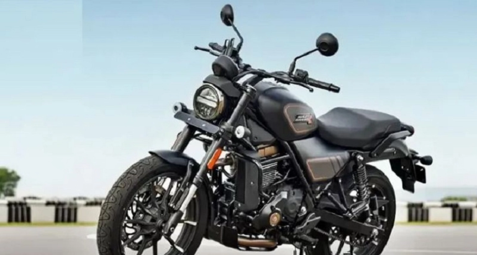 ৪০০ সিসির জনপ্রিয় বাইক হার্লে ডেভিডসন এক্স৪৪০