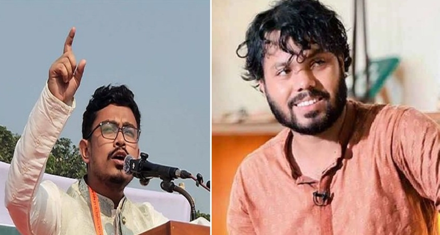 অচিরেই আমাদের অভ্যুত্থান শুরু হবে; ওসমান হাদী গুলিবিদ্ধ হওয়ায়  সাদিক কায়েমের হুঁশিয়ারি